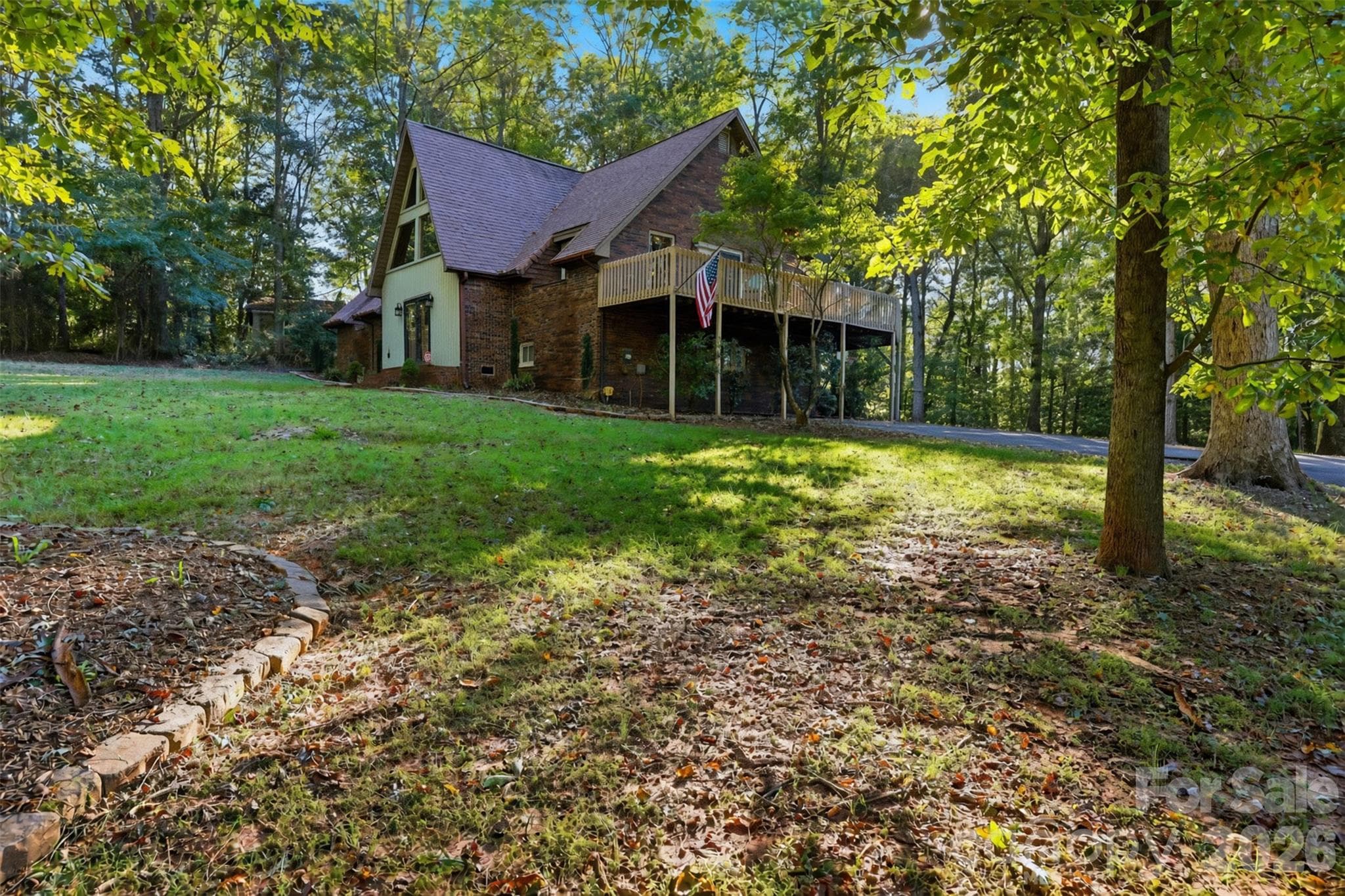 38 Lee Matheson Road