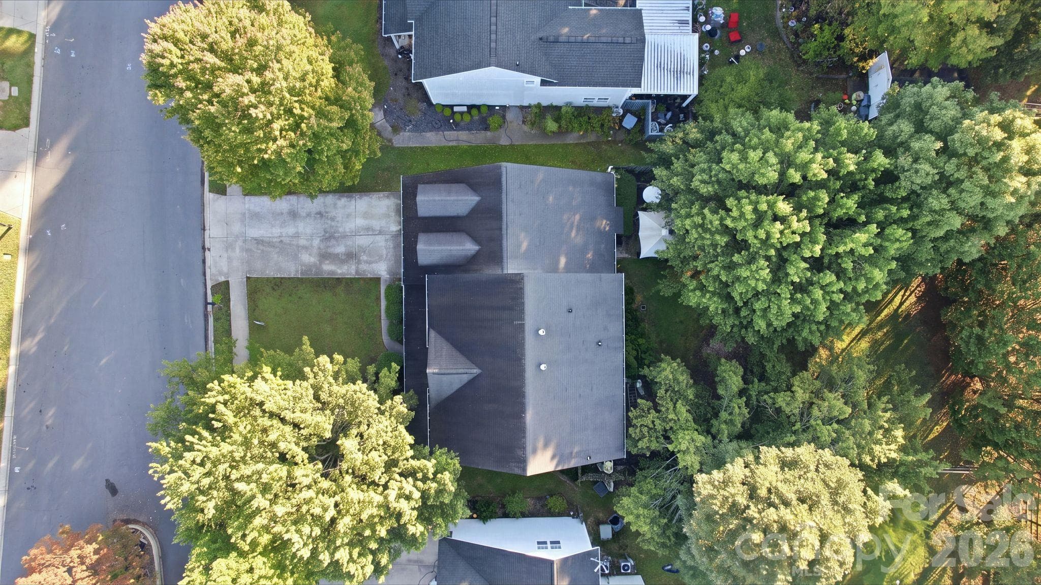 Single Family Residence at 10212 Billingham Drive, Charlotte, photo 16 of 44
