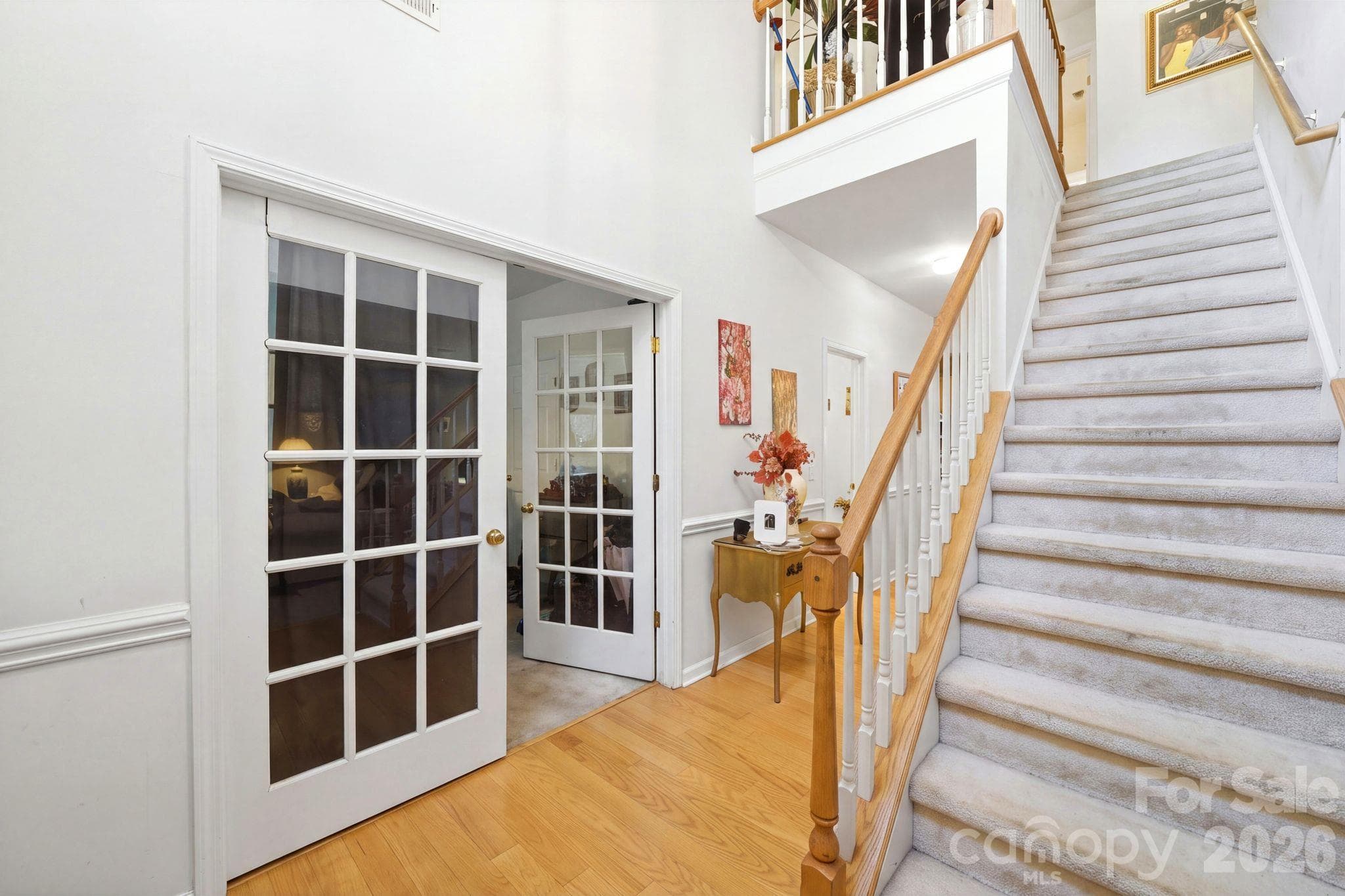 Single Family Residence at 10212 Billingham Drive, Charlotte, photo 23 of 44