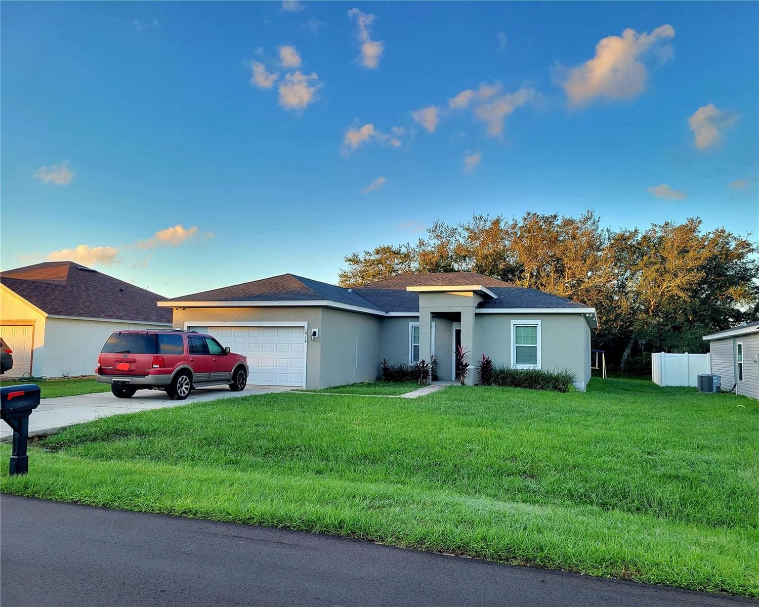 Single Family Residence at 1914 MANATEE LN, POINCIANA, photo 2 of 28