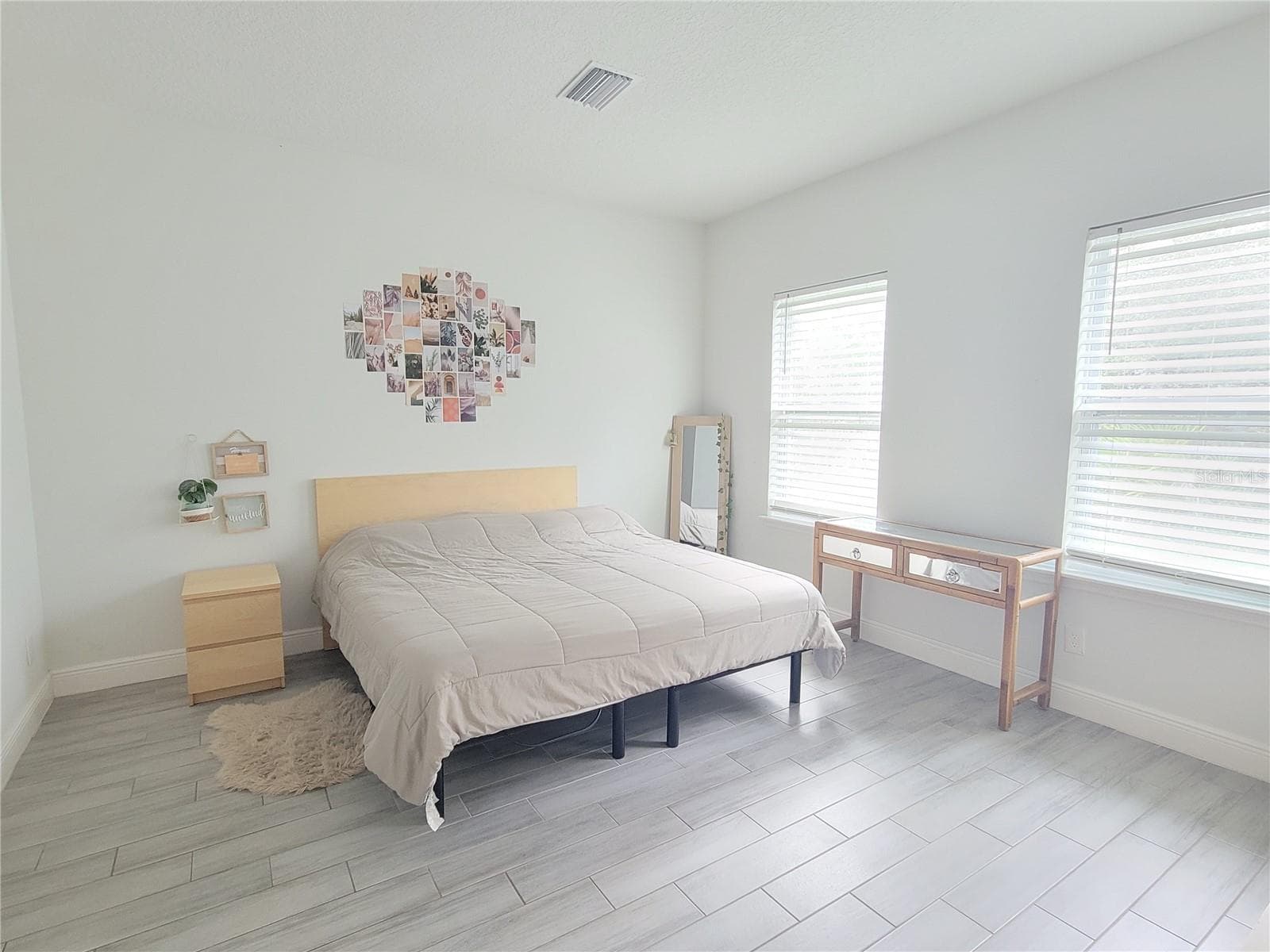 Master Bedroom - 1914 MANATEE LN, POINCIANA