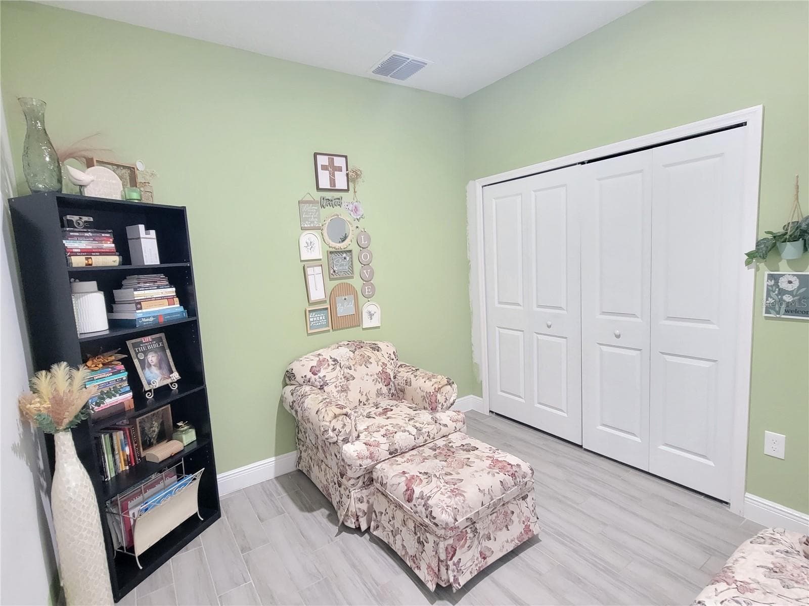 4th Bedroom - 1914 MANATEE LN, POINCIANA