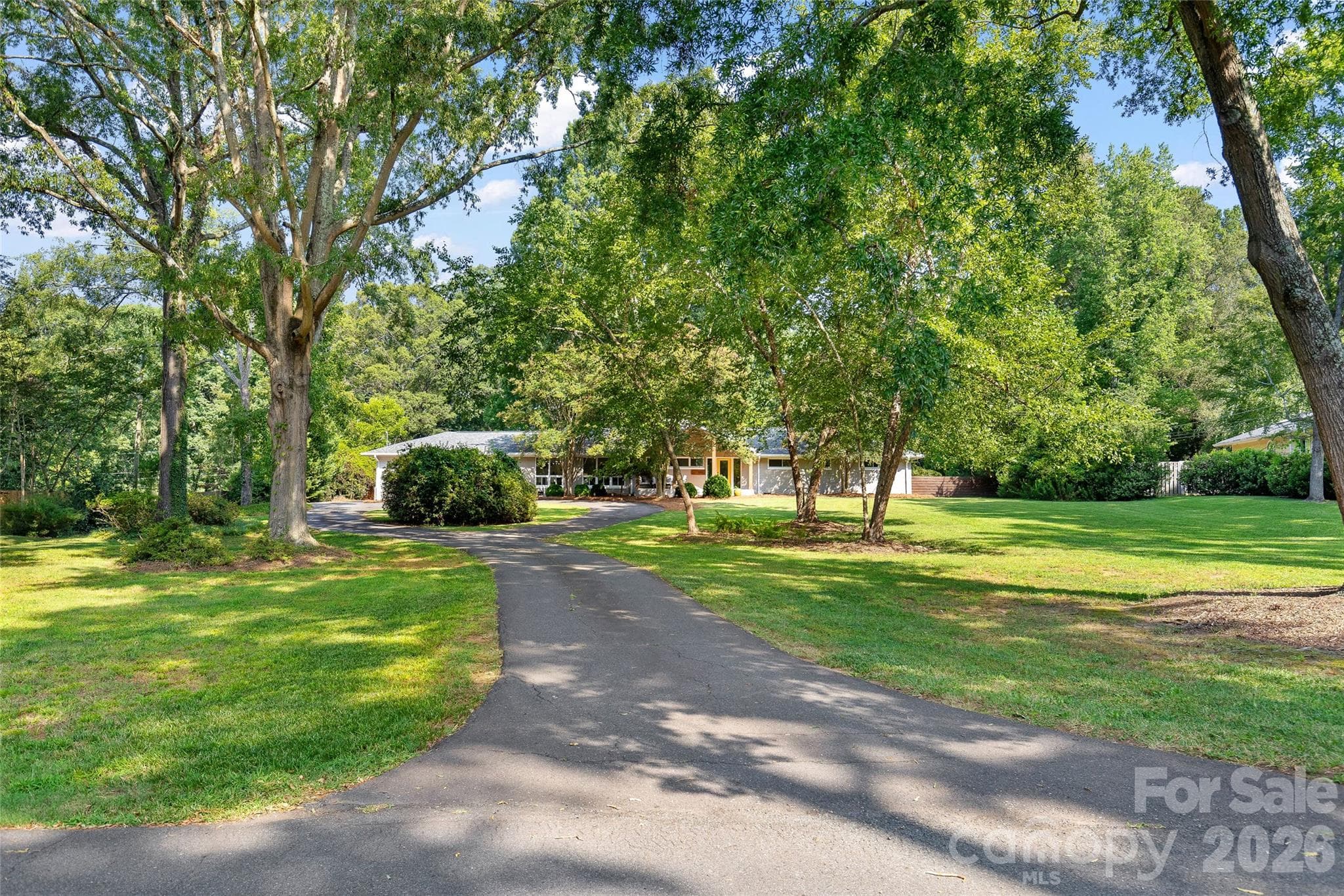 Single Family Residence at 1222 Burtonwood Circle, Charlotte, photo 48 of 48