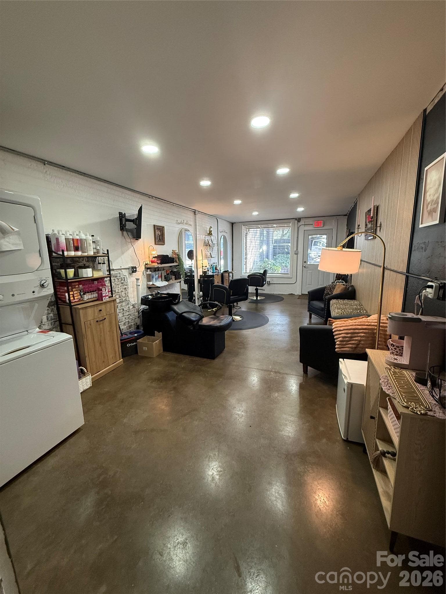 Retail at 155/157 E Main Street, Forest City, photo 19 of 23