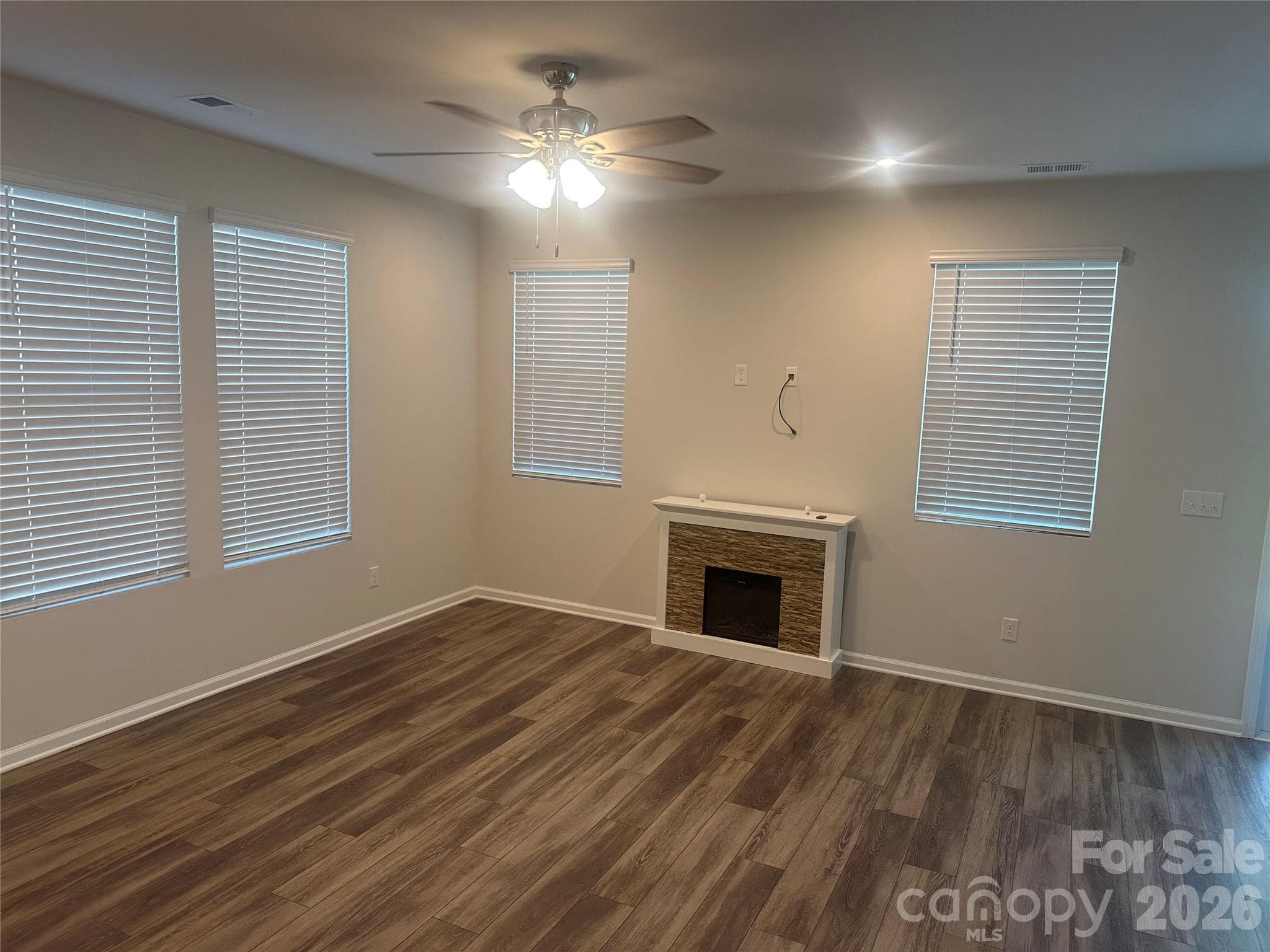 Townhouse at 9021 Northfield Crossing Drive, Charlotte, photo 2 of 23