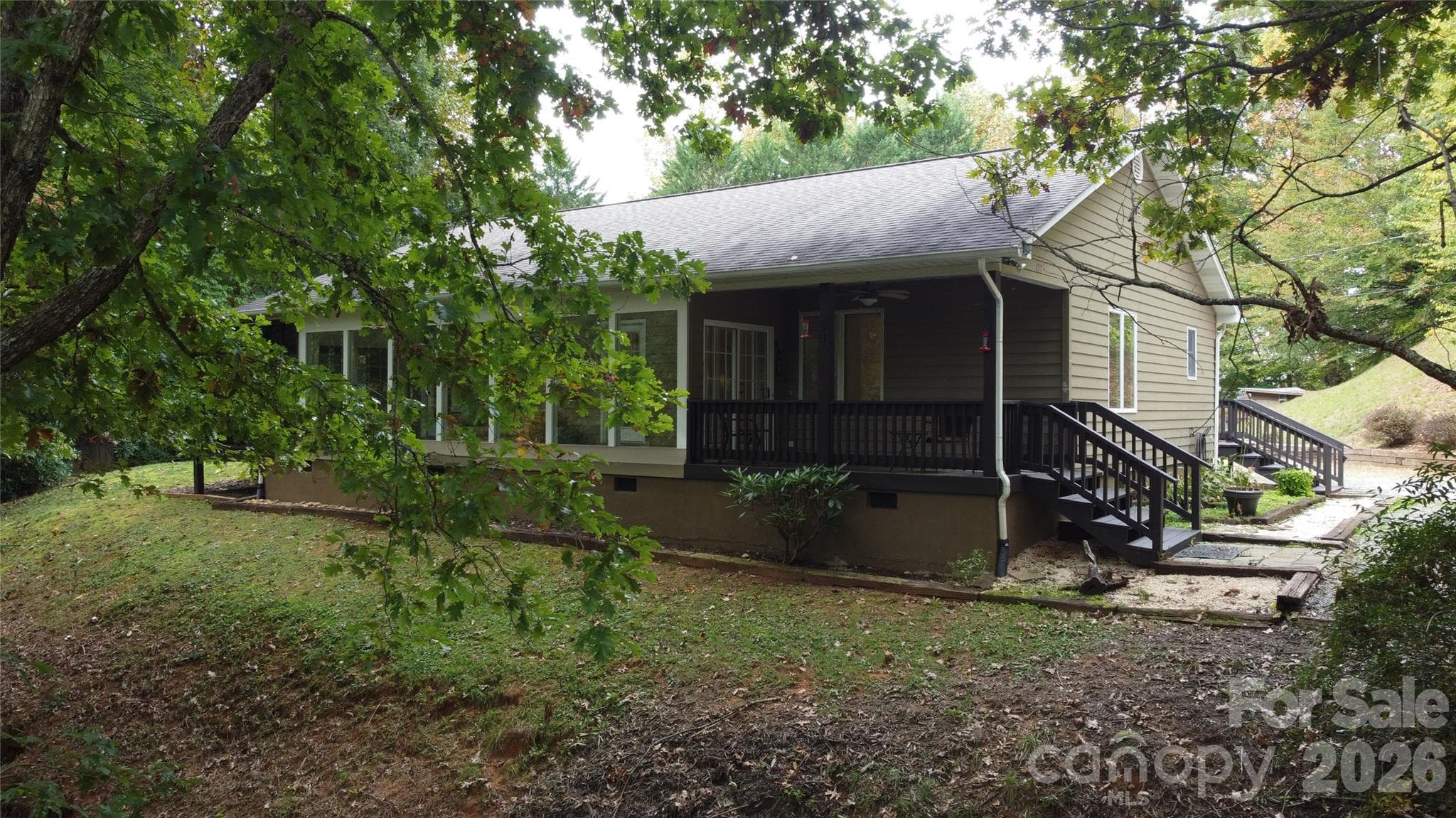 177 Natural Trail