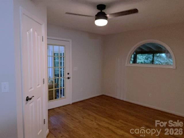 Bedroom 2 - 177 Natural Trail, Sylva