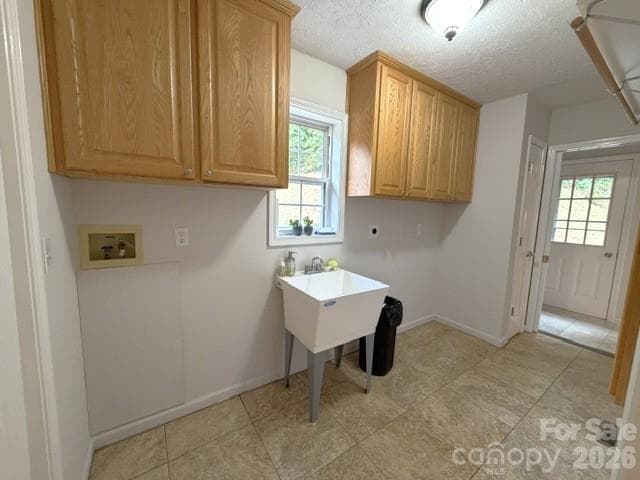Laundry - 177 Natural Trail, Sylva
