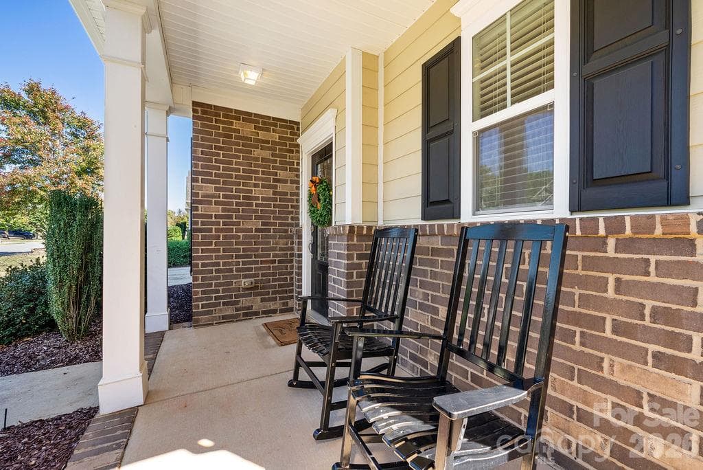 Single Family Residence at 7810 Grove Hall Avenue, Mint Hill, photo 3 of 38