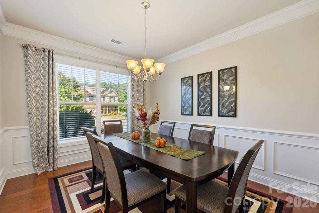 Single Family Residence at 7810 Grove Hall Avenue, Mint Hill, photo 10 of 38