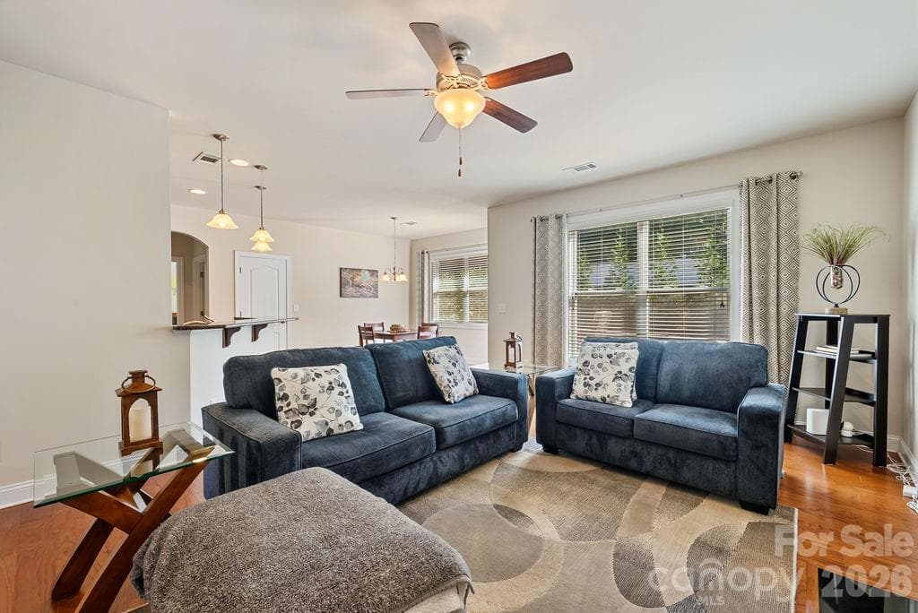 Single Family Residence at 7810 Grove Hall Avenue, Mint Hill, photo 12 of 38