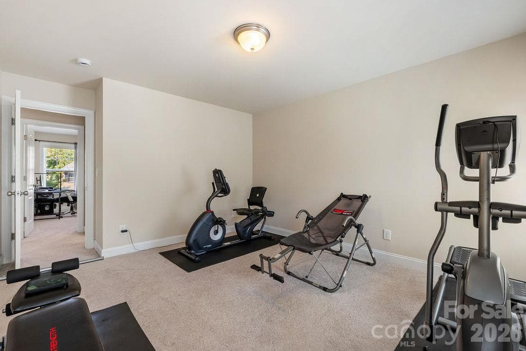 Single Family Residence at 7810 Grove Hall Avenue, Mint Hill, photo 30 of 38