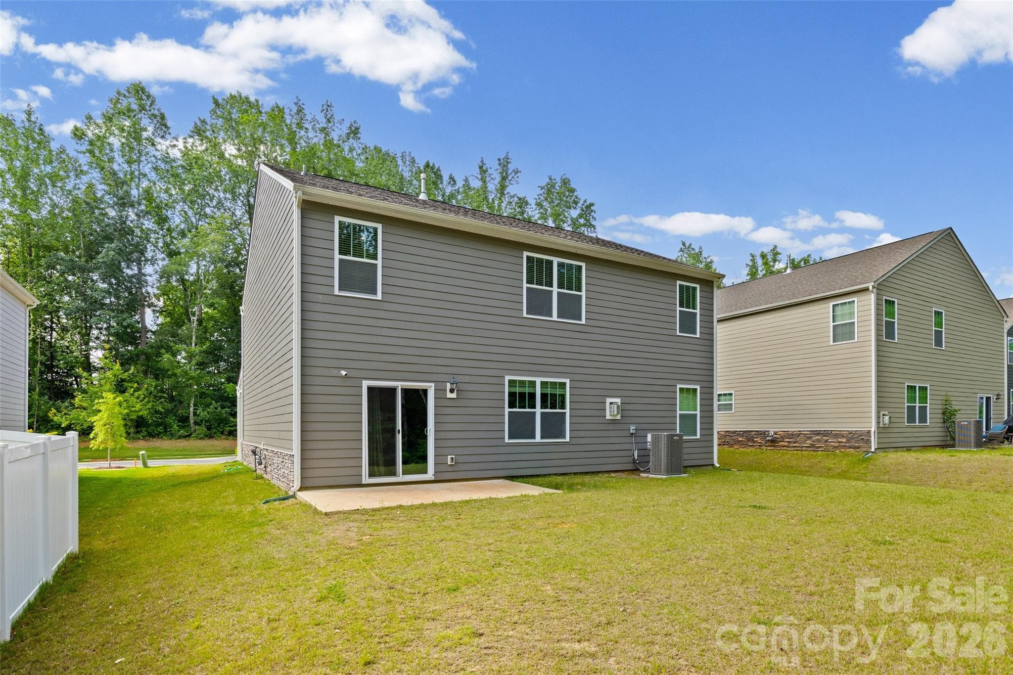 Single Family Residence at 3623 Azalea Ridge Drive, Mount Holly, photo 42 of 49