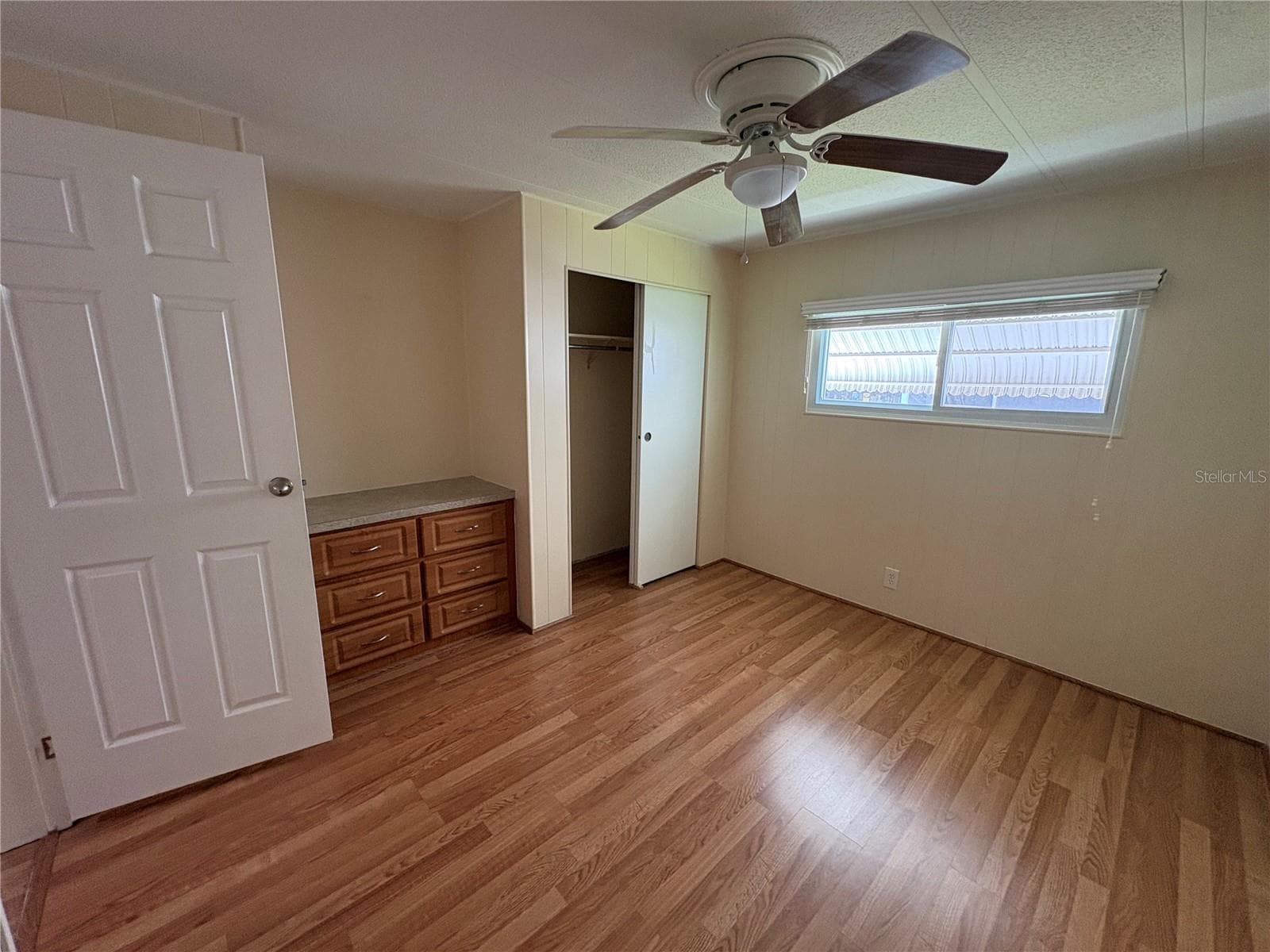 Guest Bedroom - 7507 DINSMORE ST, BROOKSVILLE