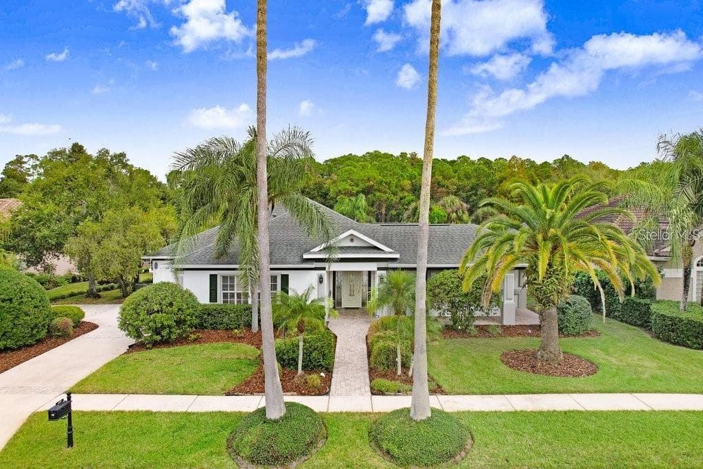 Single Family Residence at 12009 BREWSTER DR, TAMPA, photo 3 of 61