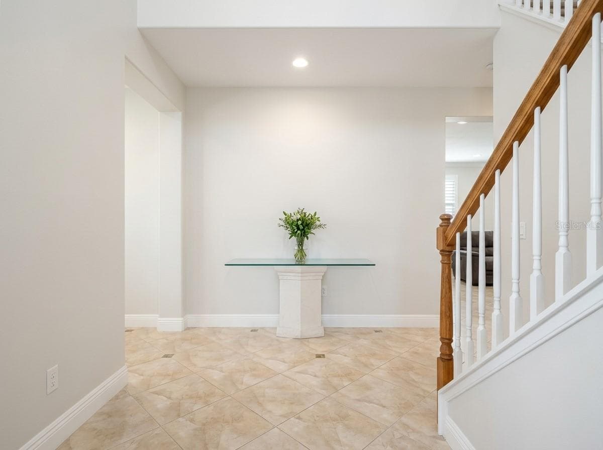 Front Entrance View - 7866 BARDMOOR HILL CIR, ORLANDO