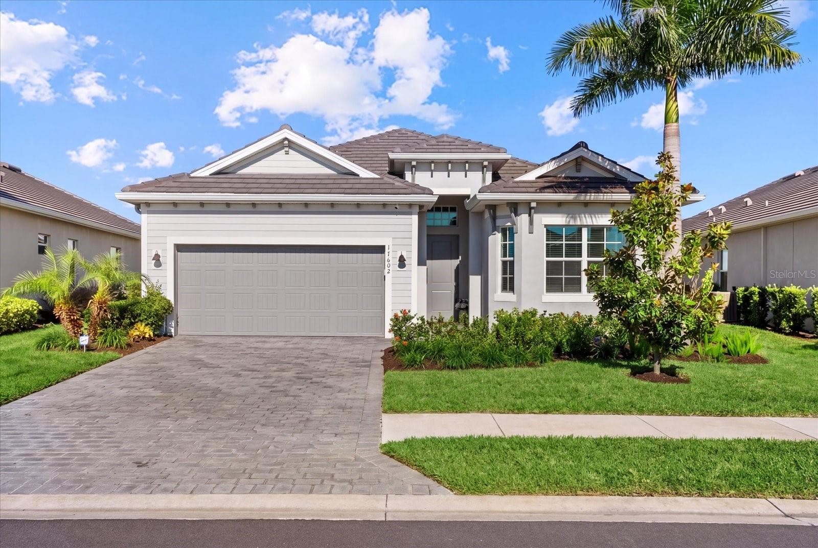 17602 SANTORINI CT