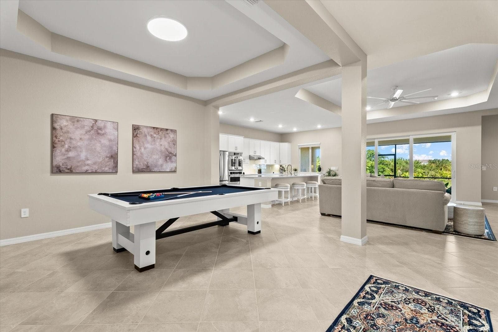 Single Family Residence at 17602 SANTORINI CT, VENICE, photo 17 of 63