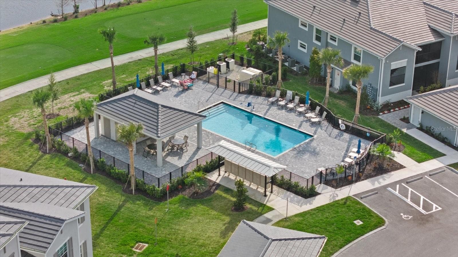 Single Family Residence at 17602 SANTORINI CT, VENICE, photo 62 of 63