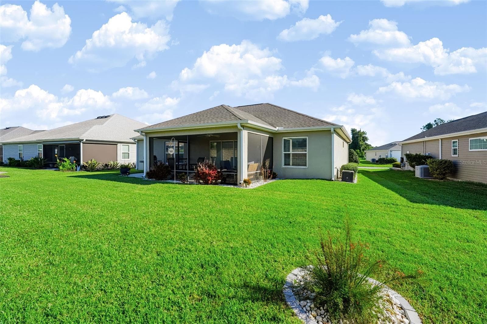 Single Family Residence at 5916 HICKEY WAY, THE VILLAGES, photo 5 of 55