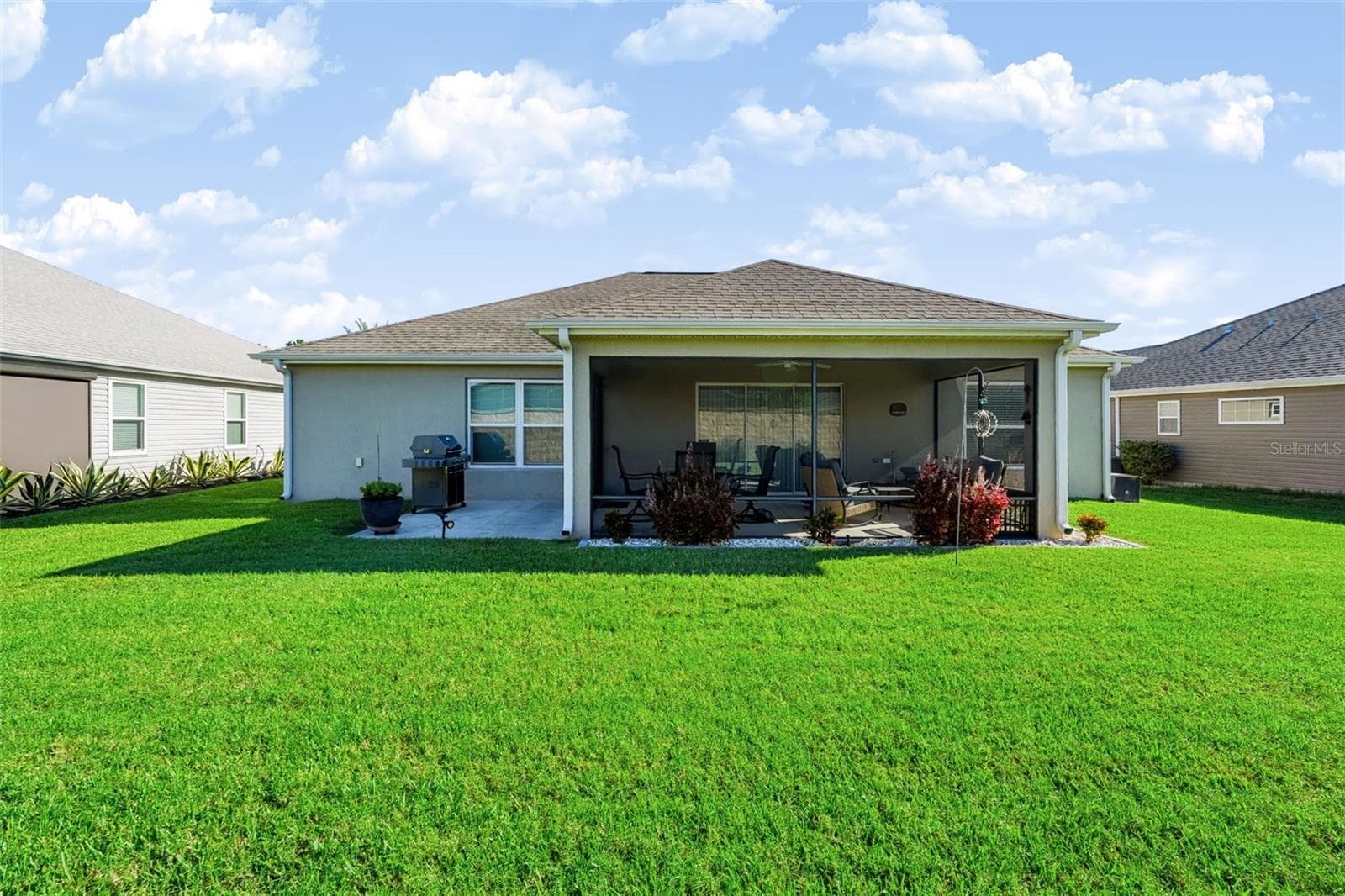 Single Family Residence at 5916 HICKEY WAY, THE VILLAGES, photo 6 of 55