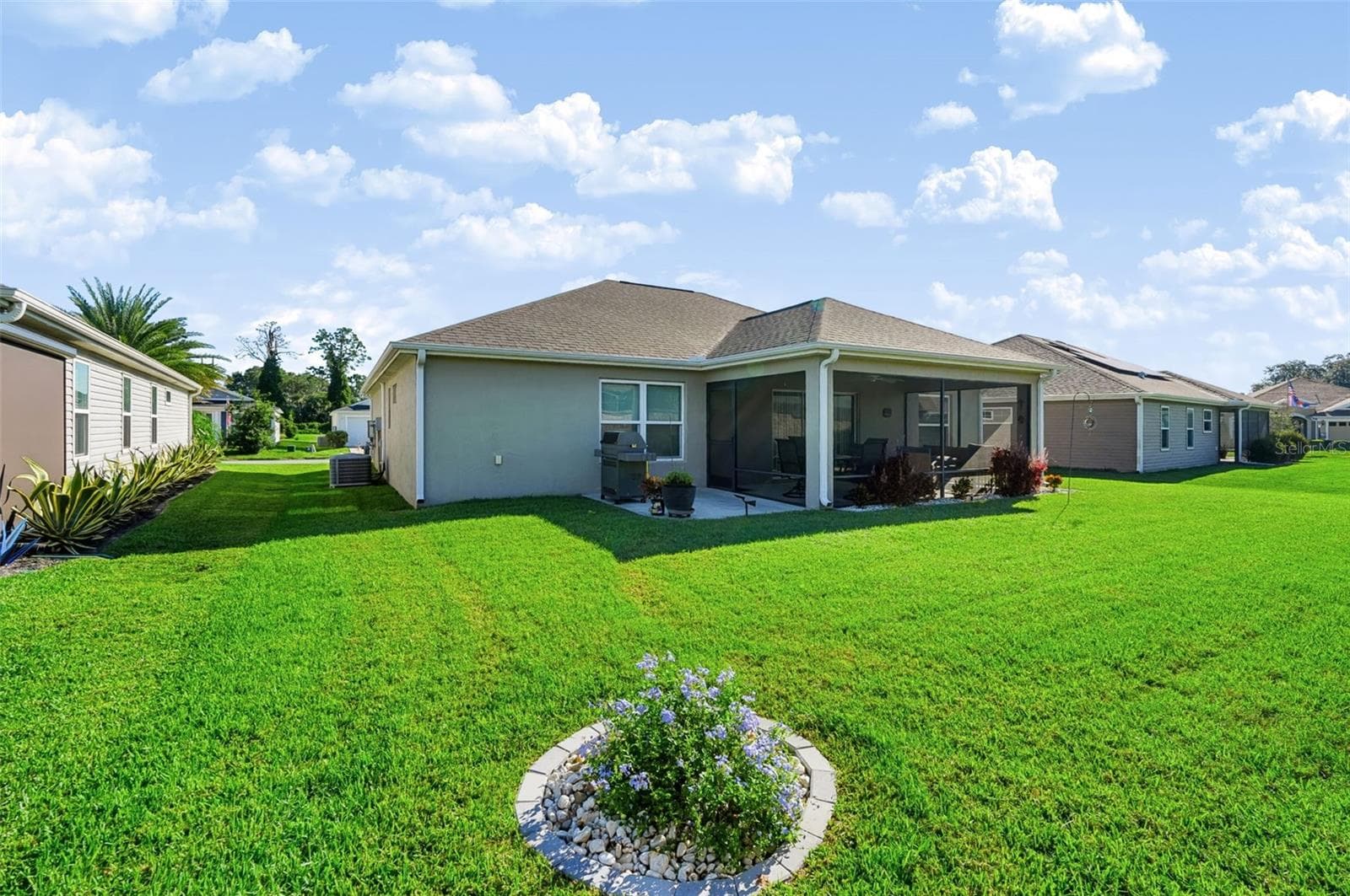 Single Family Residence at 5916 HICKEY WAY, THE VILLAGES, photo 7 of 55