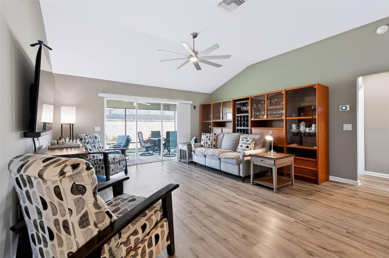 Single Family Residence at 5916 HICKEY WAY, THE VILLAGES, photo 24 of 55