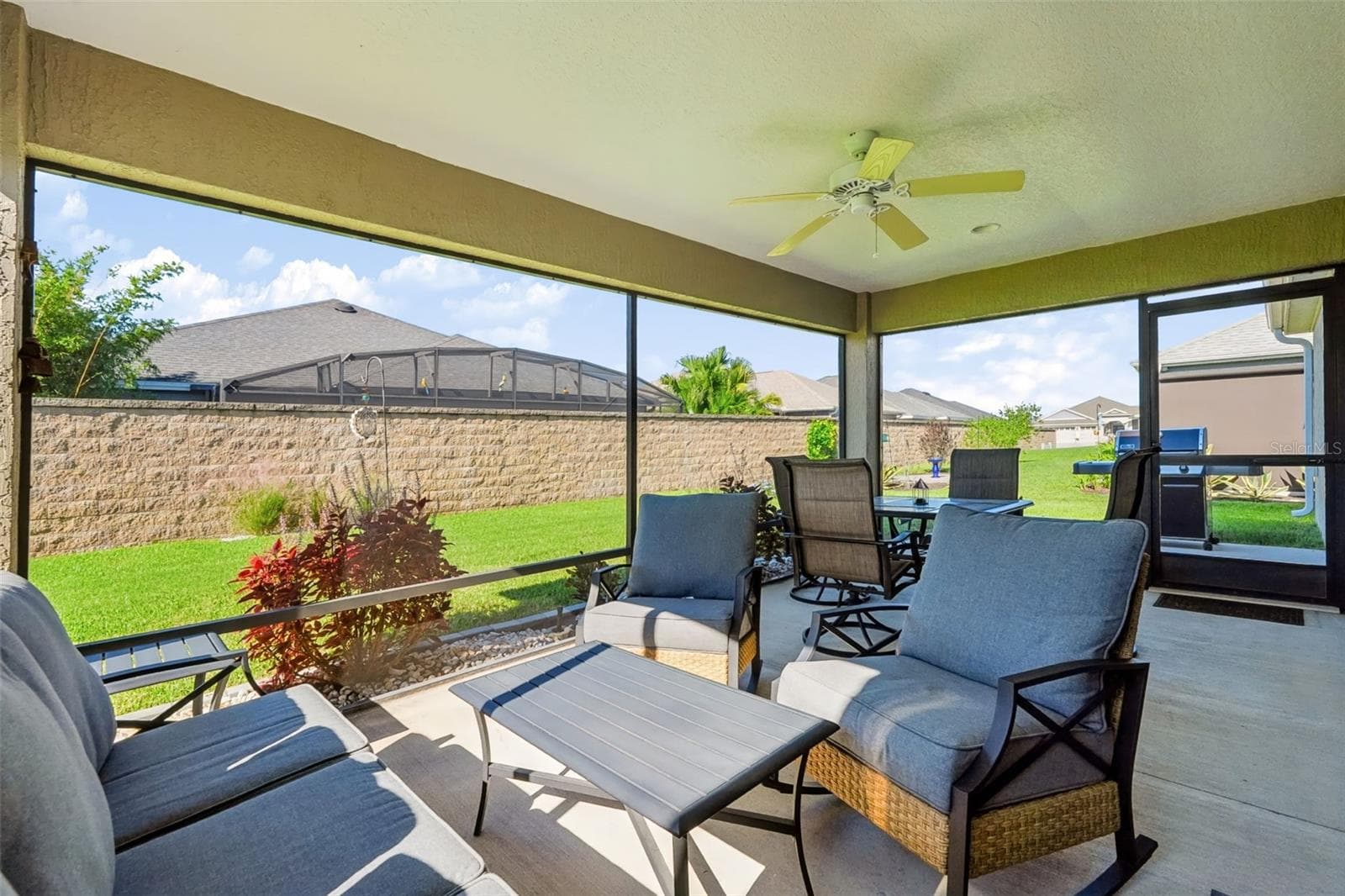 Single Family Residence at 5916 HICKEY WAY, THE VILLAGES, photo 40 of 55
