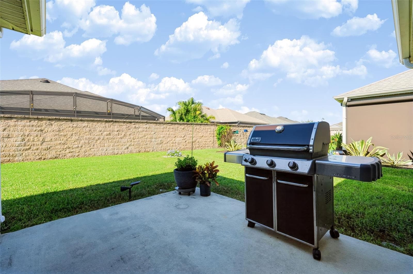 Single Family Residence at 5916 HICKEY WAY, THE VILLAGES, photo 42 of 55