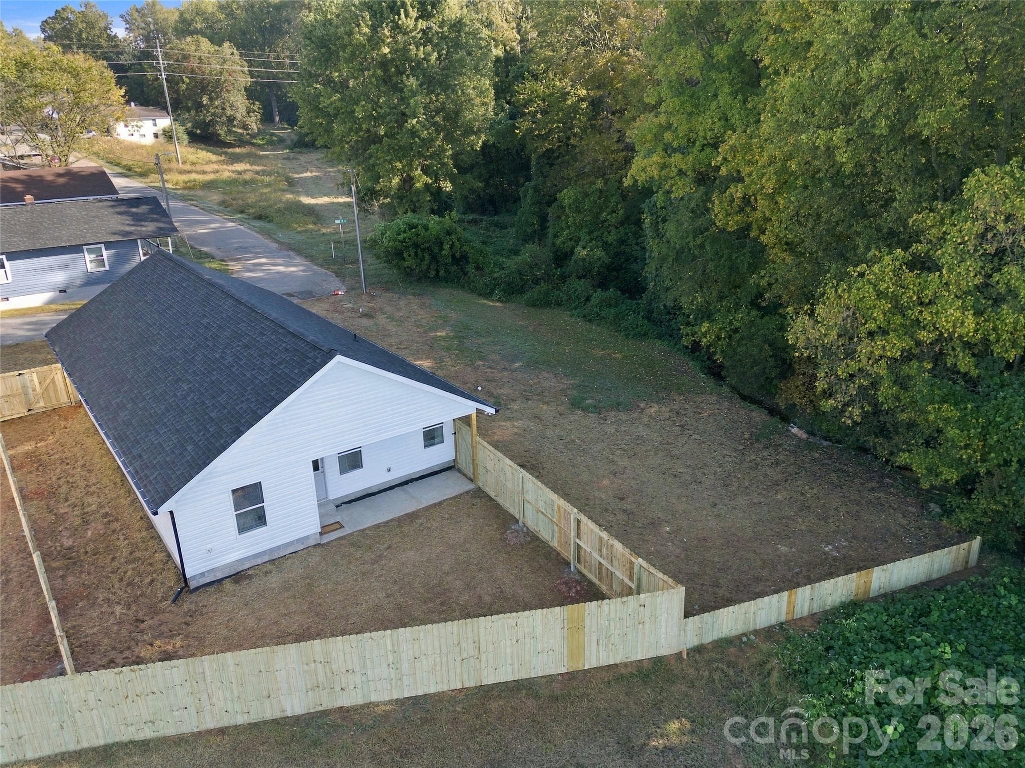 Single Family Residence at 391 Brief Avenue SW, Concord, photo 3 of 26