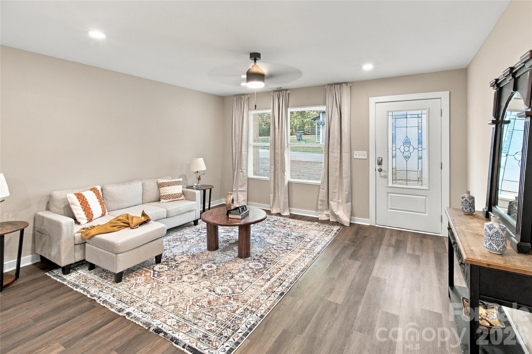 Single Family Residence at 391 Brief Avenue SW, Concord, photo 5 of 26