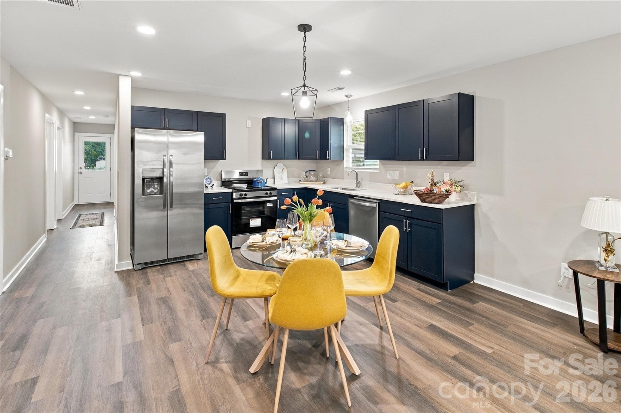 Single Family Residence at 391 Brief Avenue SW, Concord, photo 6 of 26