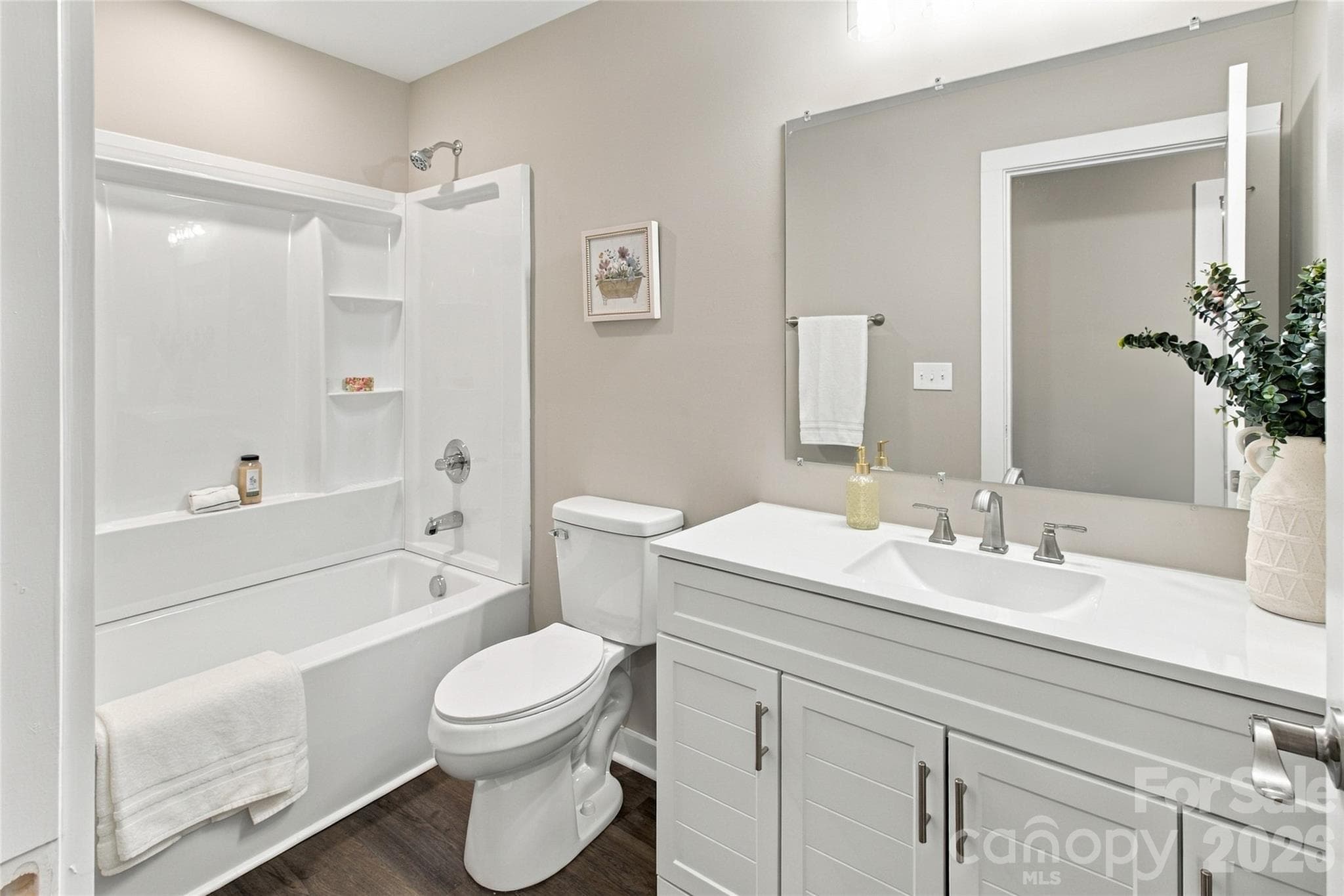 Single Family Residence at 391 Brief Avenue SW, Concord, photo 9 of 26