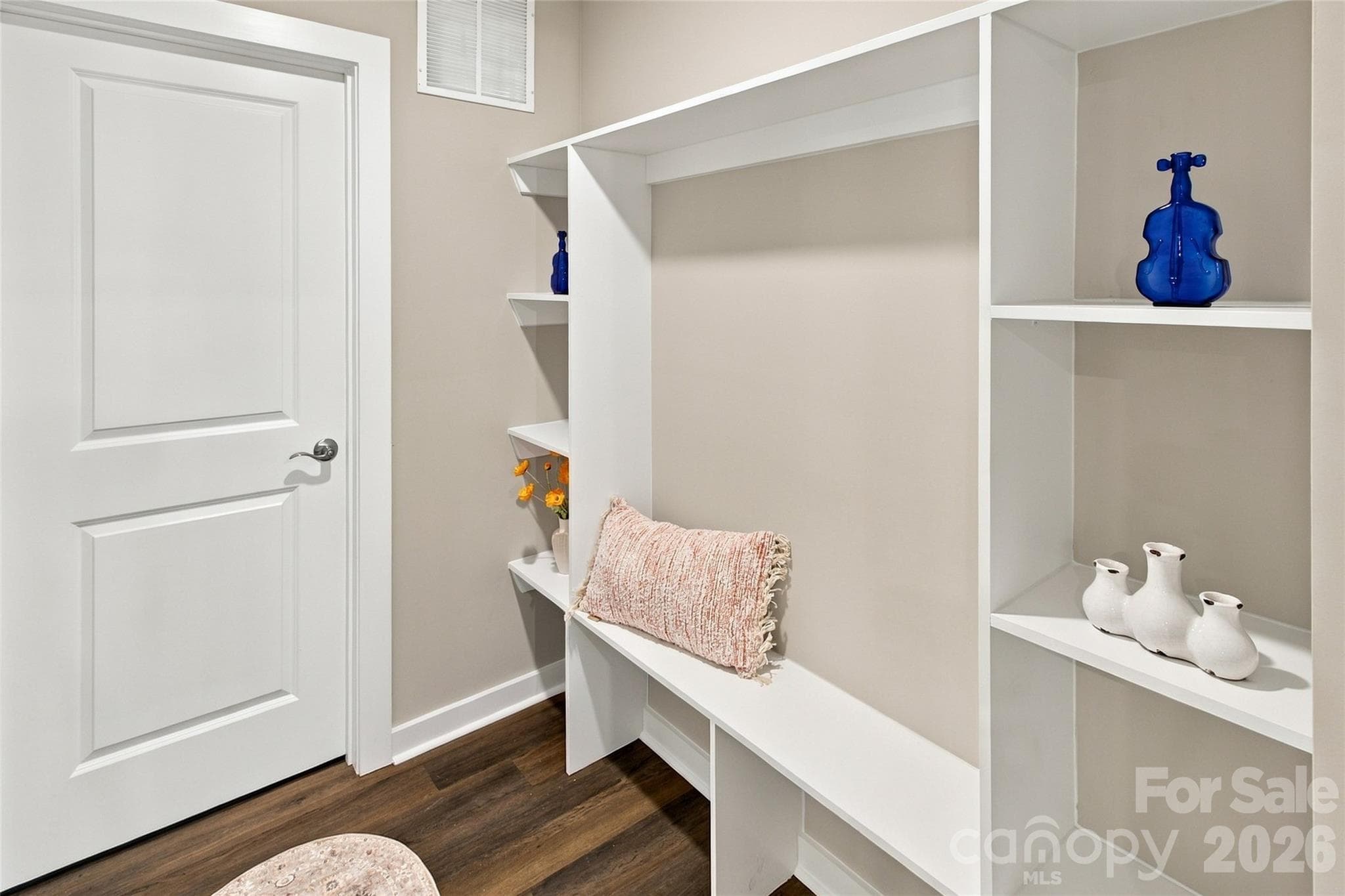 Mud Room Area - 391 Brief Avenue SW, Concord