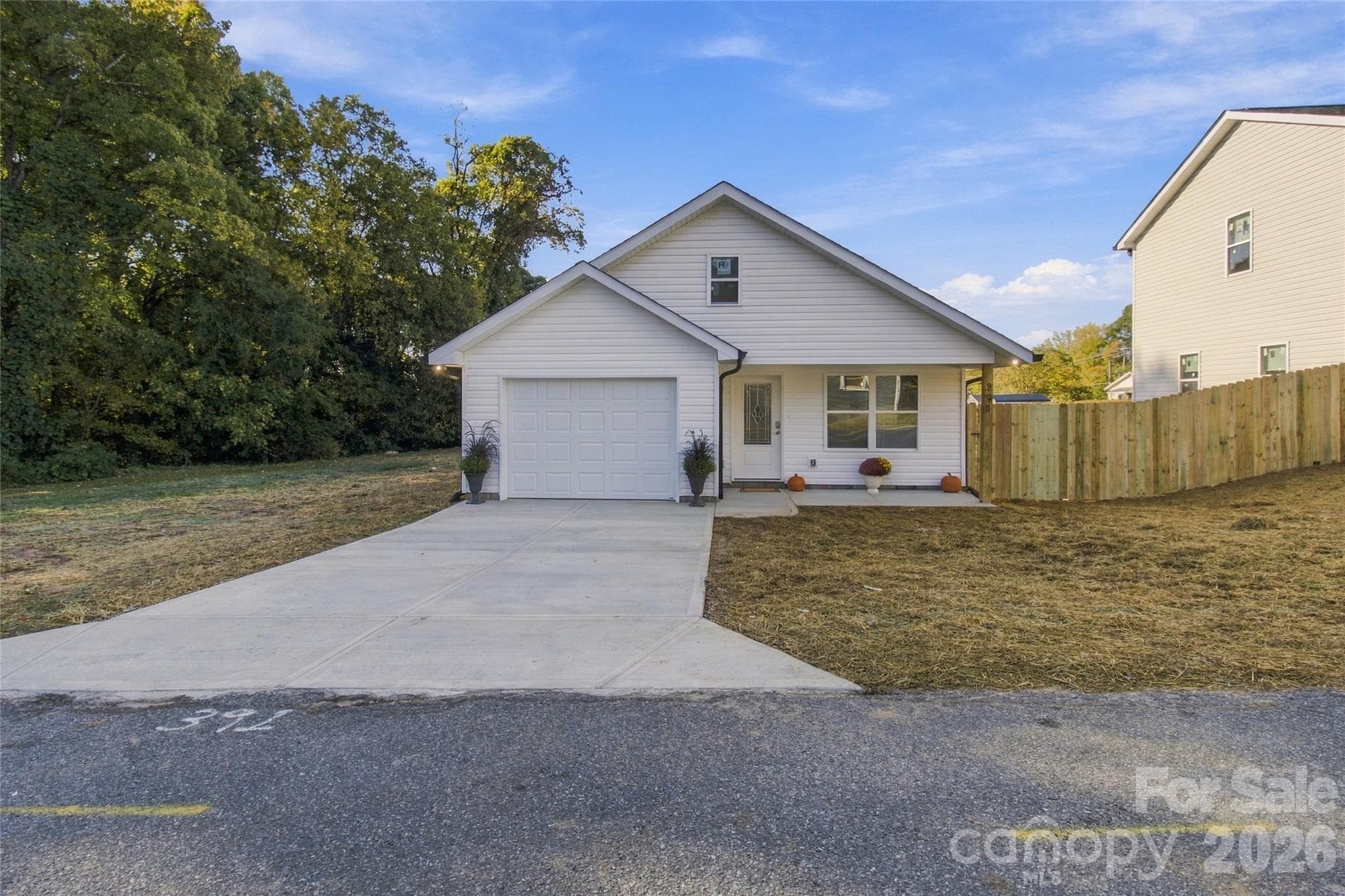 Single Family Residence at 391 Brief Avenue SW, Concord, photo 21 of 26