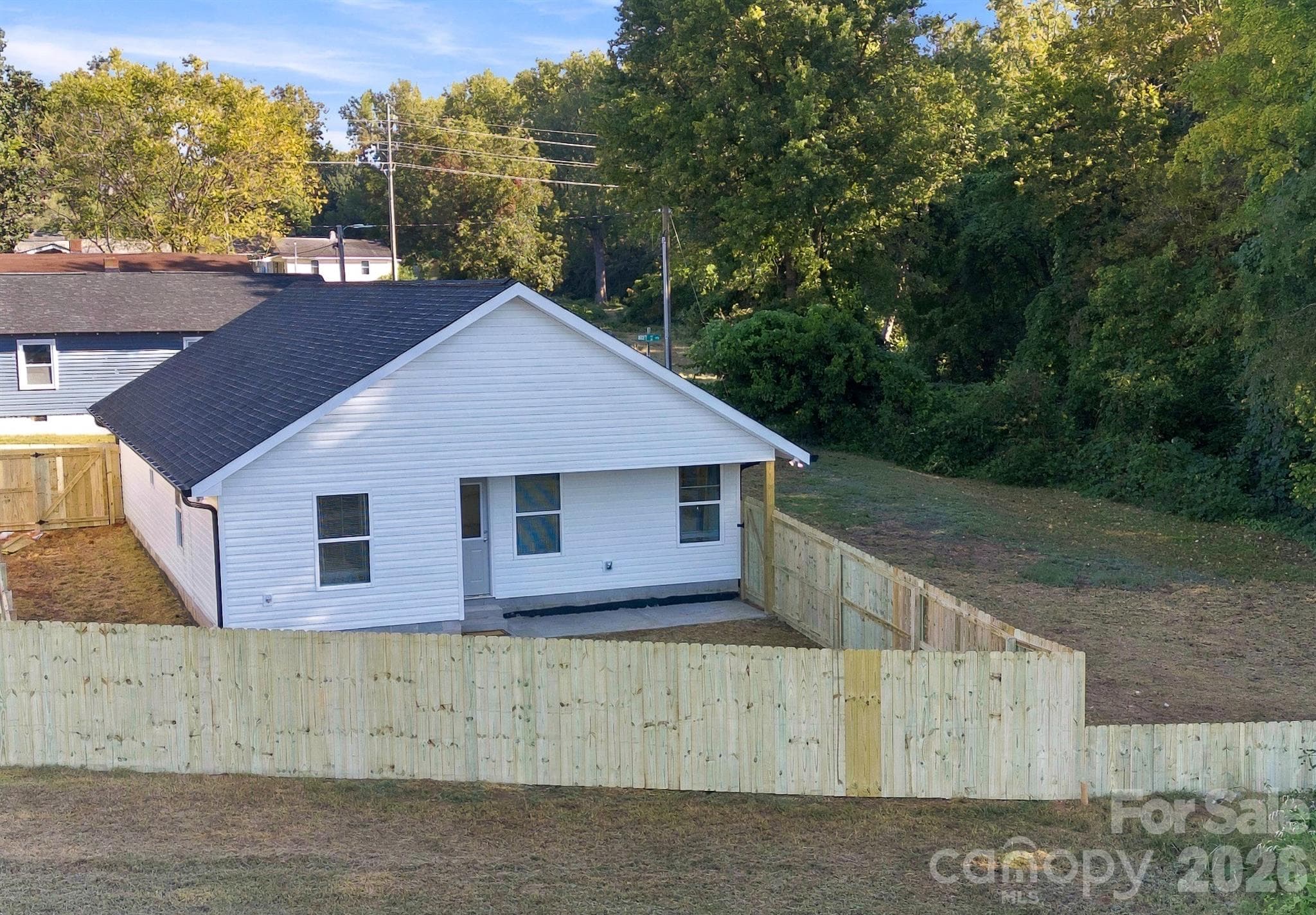 Single Family Residence at 391 Brief Avenue SW, Concord, photo 23 of 26