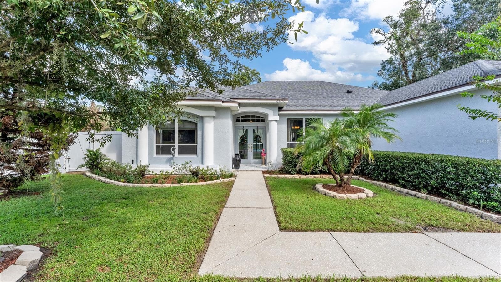 Single Family Residence at 6626 ROYAL FOREST DR, LAKELAND, photo 2 of 60