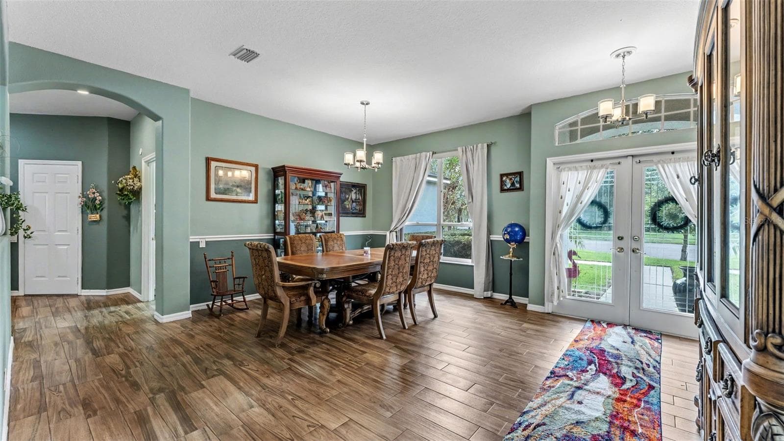 Single Family Residence at 6626 ROYAL FOREST DR, LAKELAND, photo 6 of 60