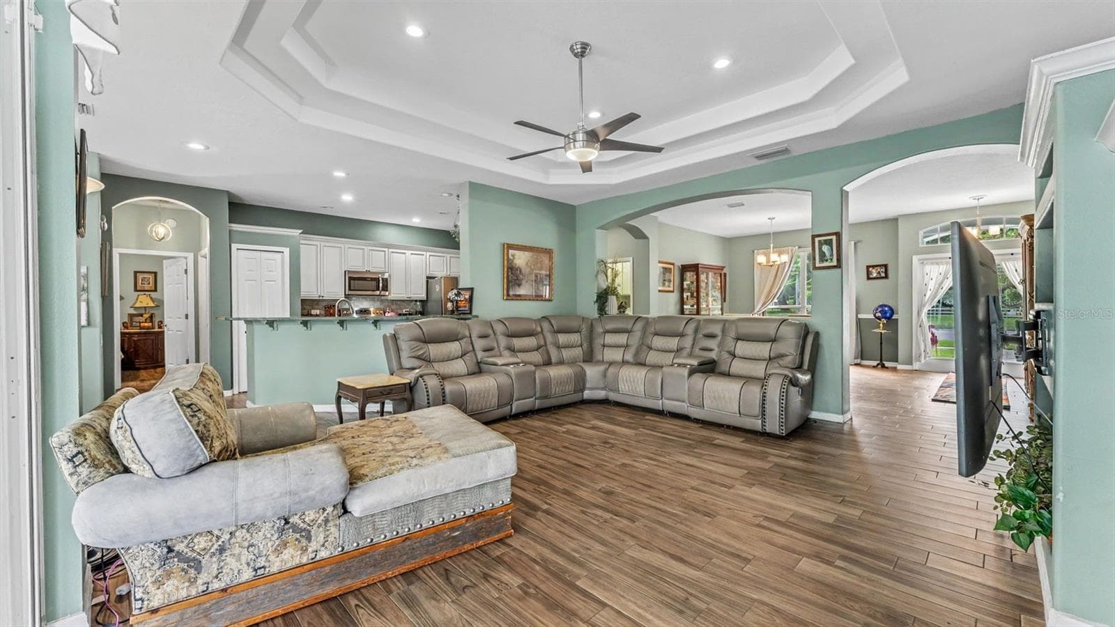 Single Family Residence at 6626 ROYAL FOREST DR, LAKELAND, photo 10 of 60
