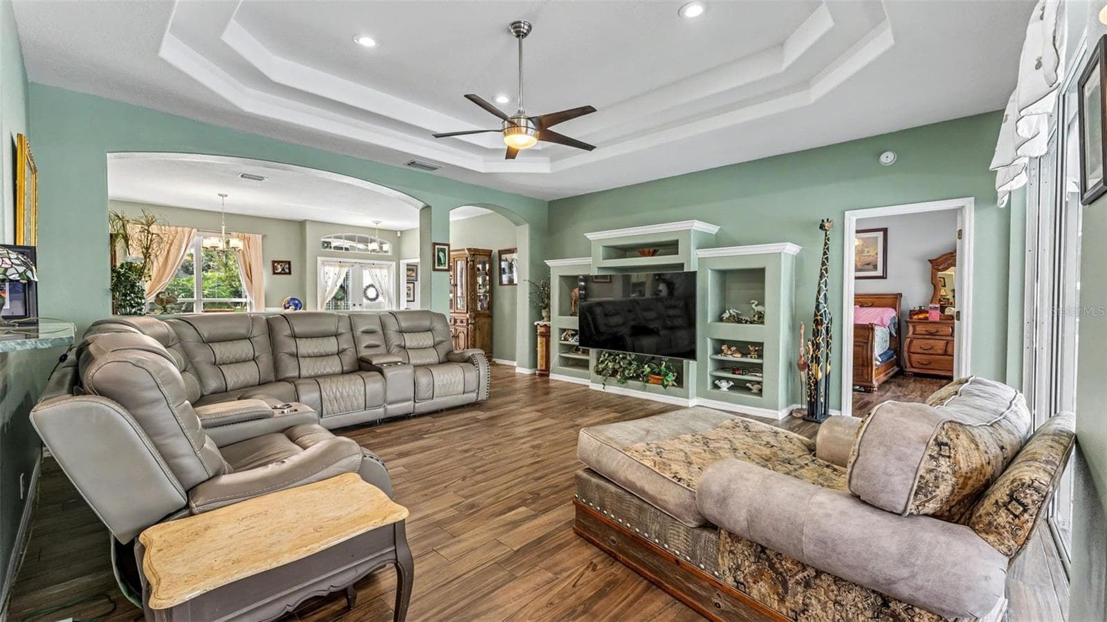 Single Family Residence at 6626 ROYAL FOREST DR, LAKELAND, photo 12 of 60