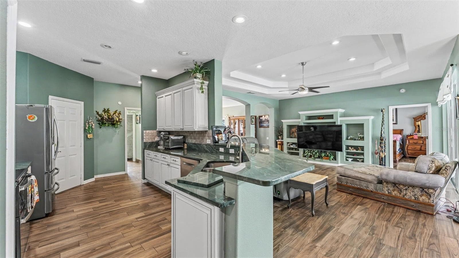 Single Family Residence at 6626 ROYAL FOREST DR, LAKELAND, photo 13 of 60
