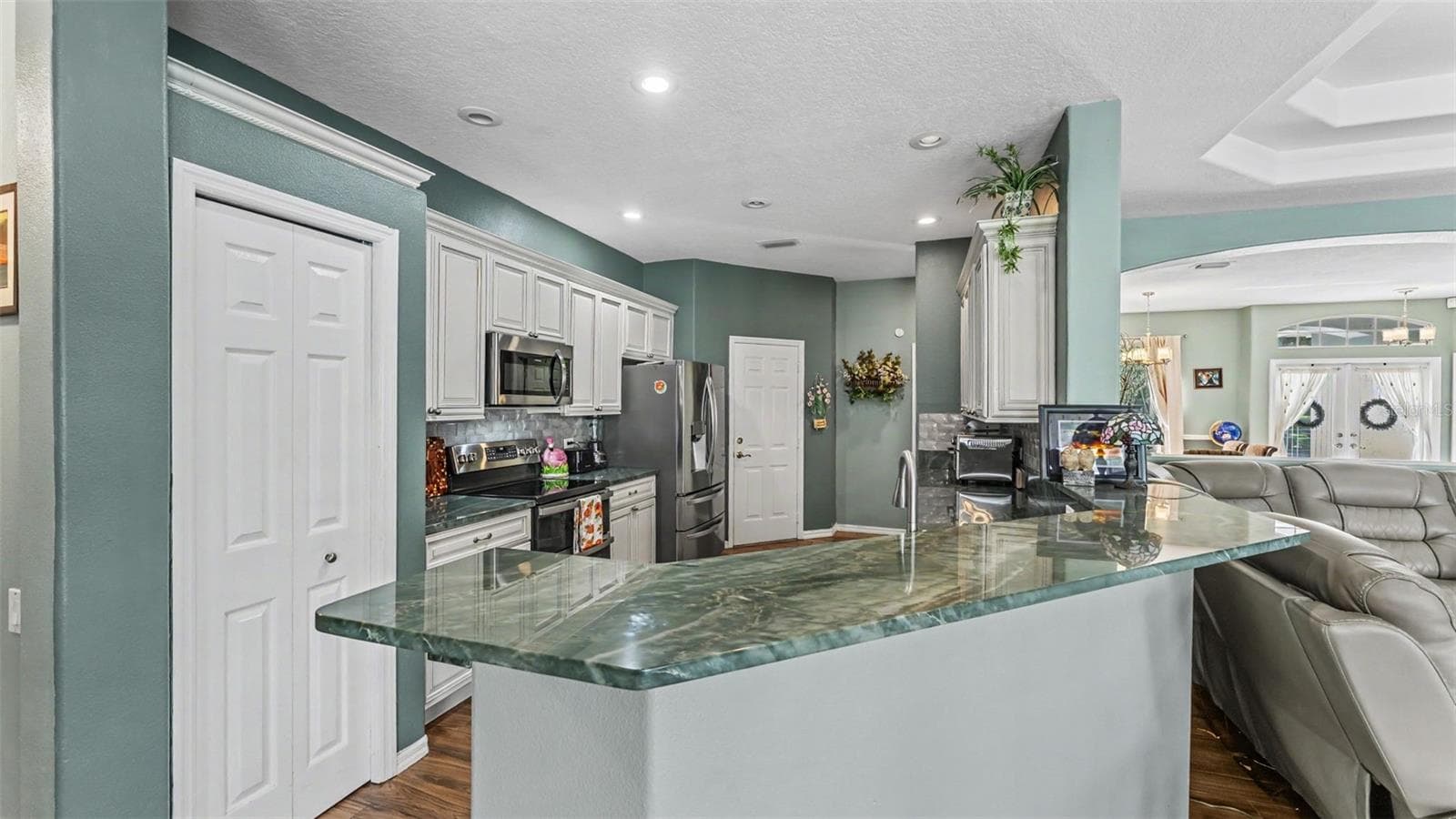 Single Family Residence at 6626 ROYAL FOREST DR, LAKELAND, photo 14 of 60