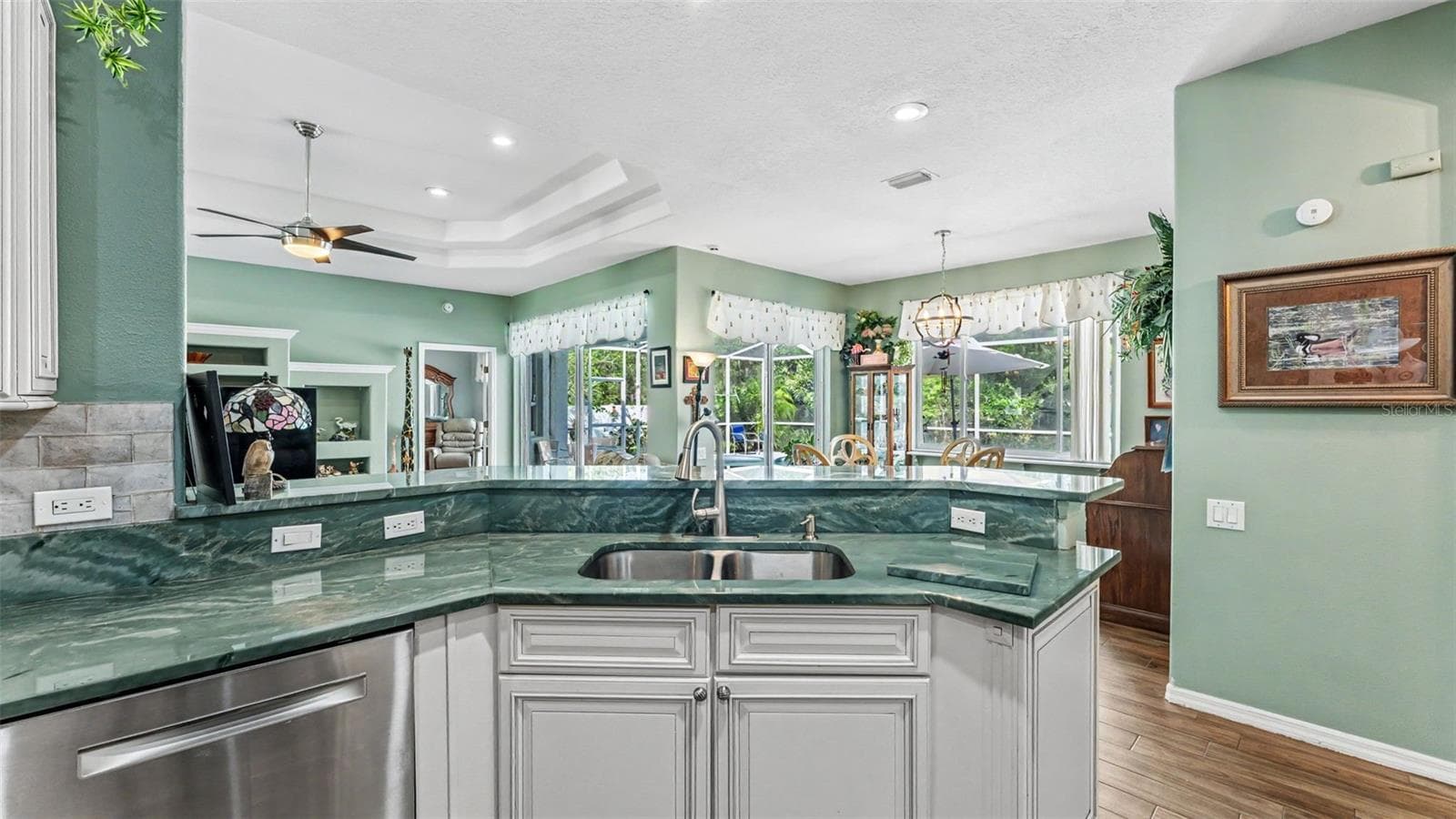 Single Family Residence at 6626 ROYAL FOREST DR, LAKELAND, photo 16 of 60