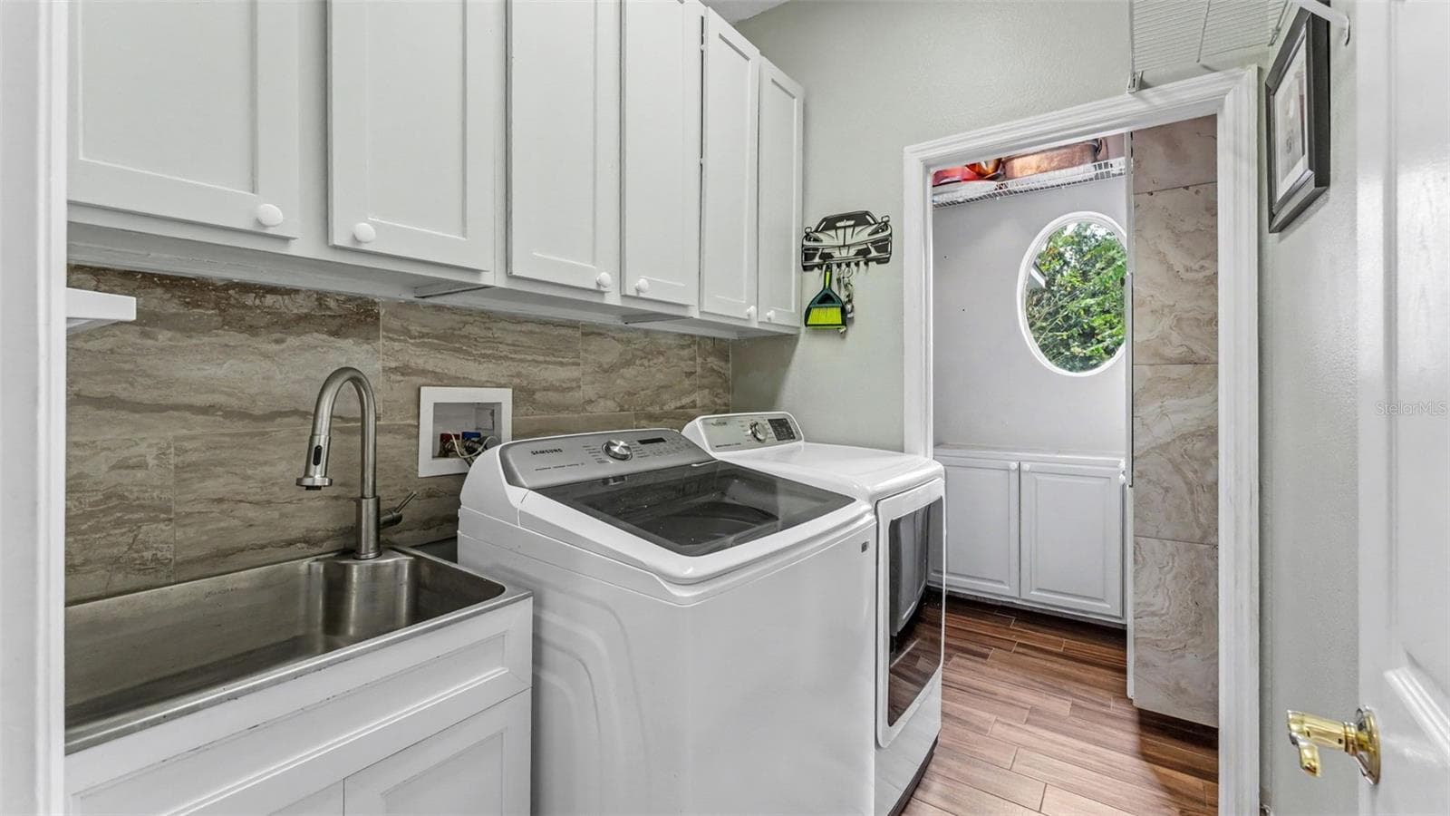 Single Family Residence at 6626 ROYAL FOREST DR, LAKELAND, photo 23 of 60