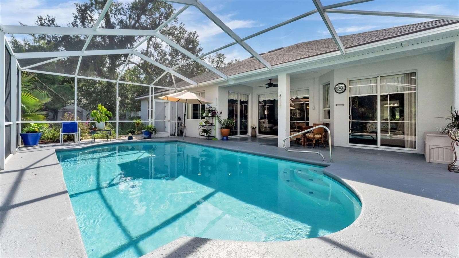 Single Family Residence at 6626 ROYAL FOREST DR, LAKELAND, photo 43 of 60