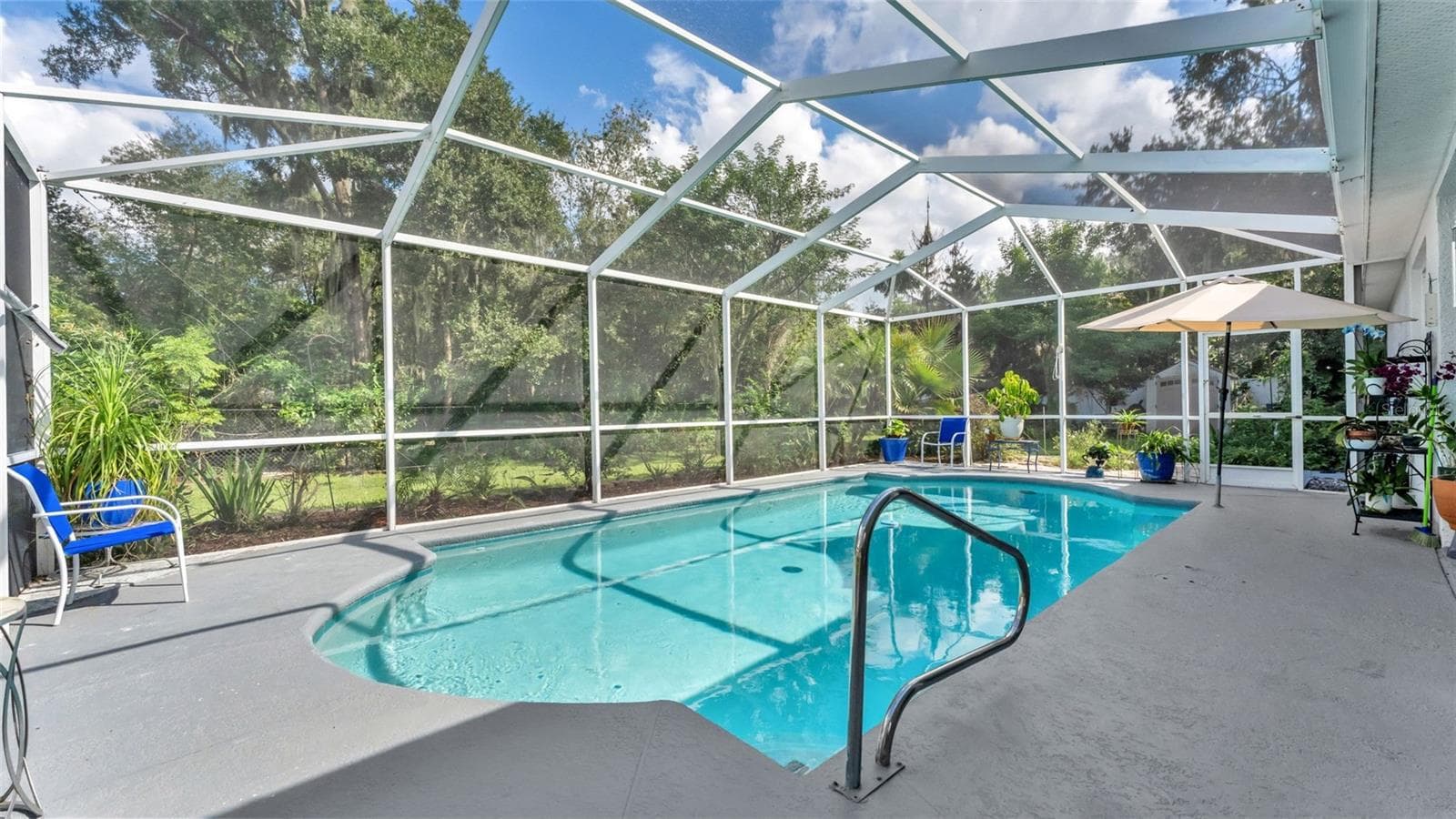 Single Family Residence at 6626 ROYAL FOREST DR, LAKELAND, photo 44 of 60
