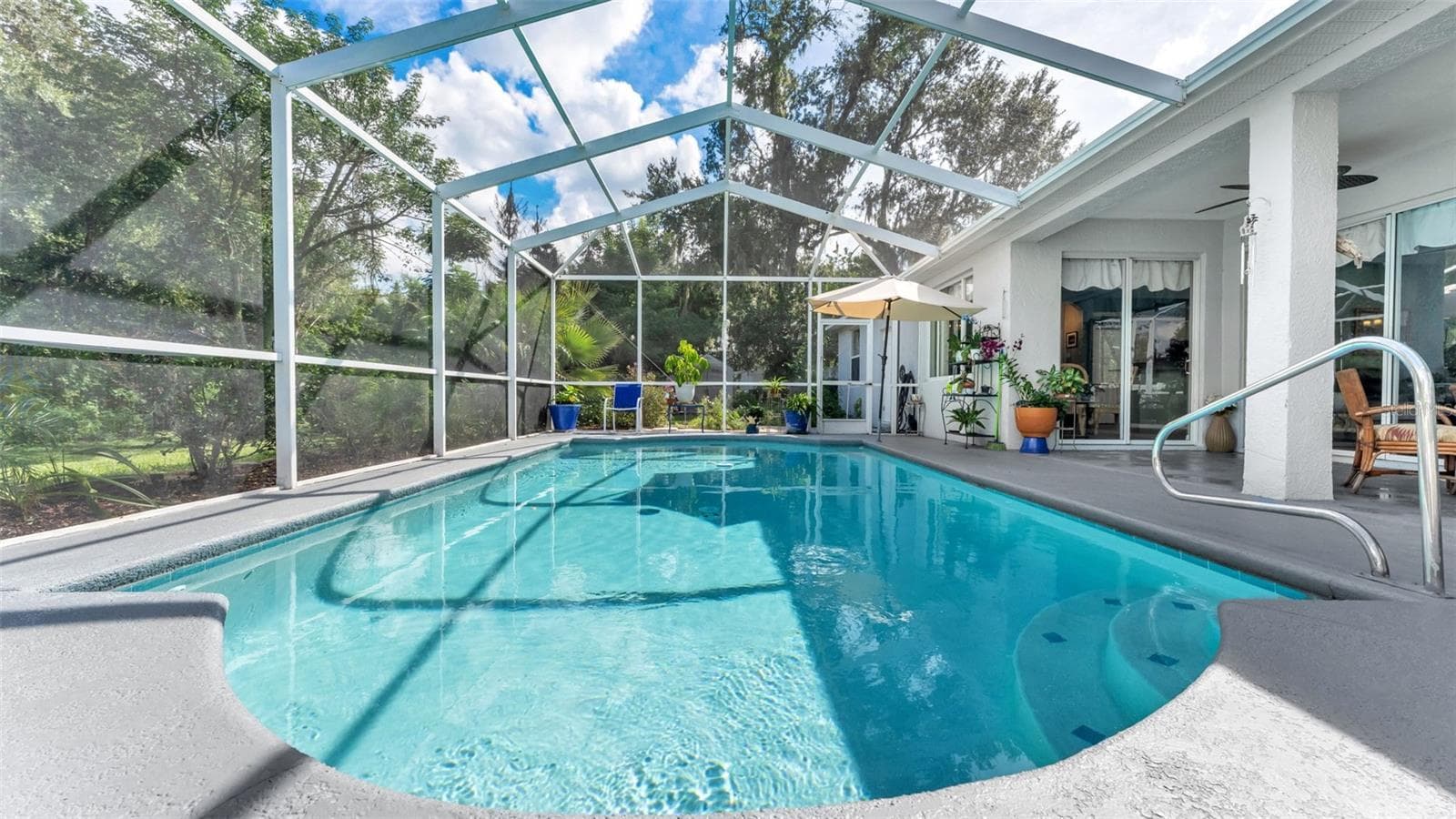 Single Family Residence at 6626 ROYAL FOREST DR, LAKELAND, photo 45 of 60