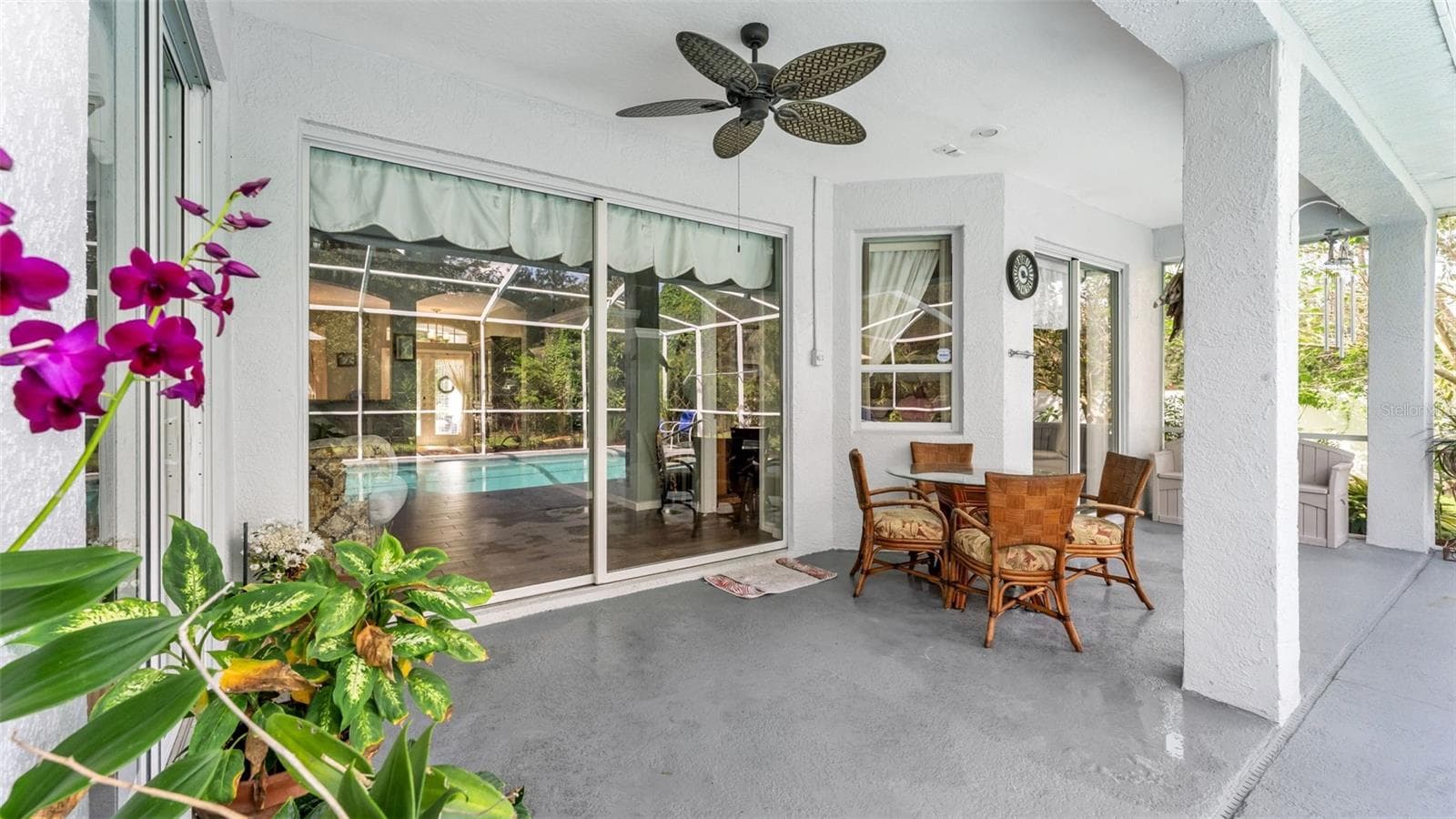 Single Family Residence at 6626 ROYAL FOREST DR, LAKELAND, photo 46 of 60