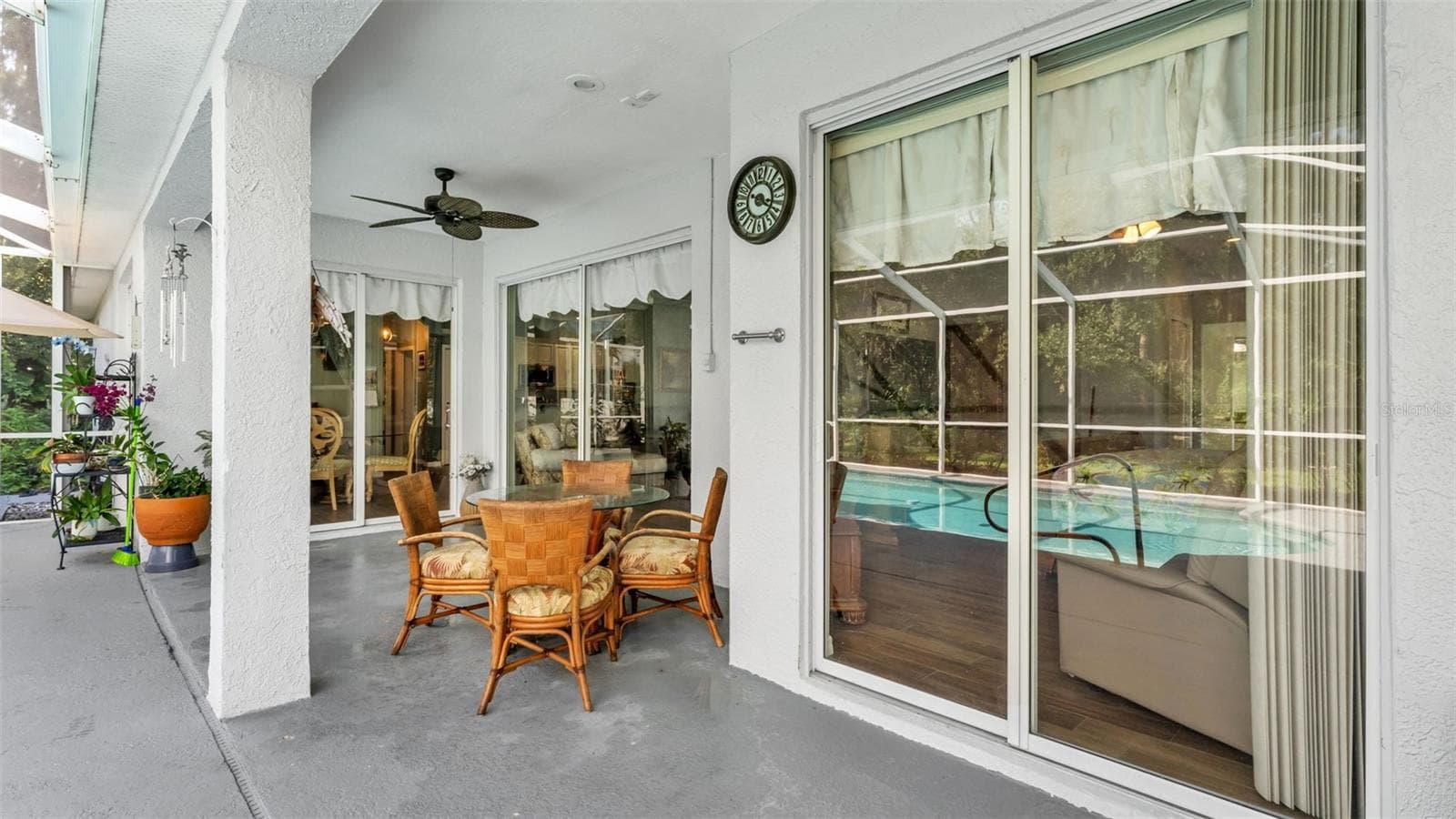 Single Family Residence at 6626 ROYAL FOREST DR, LAKELAND, photo 47 of 60