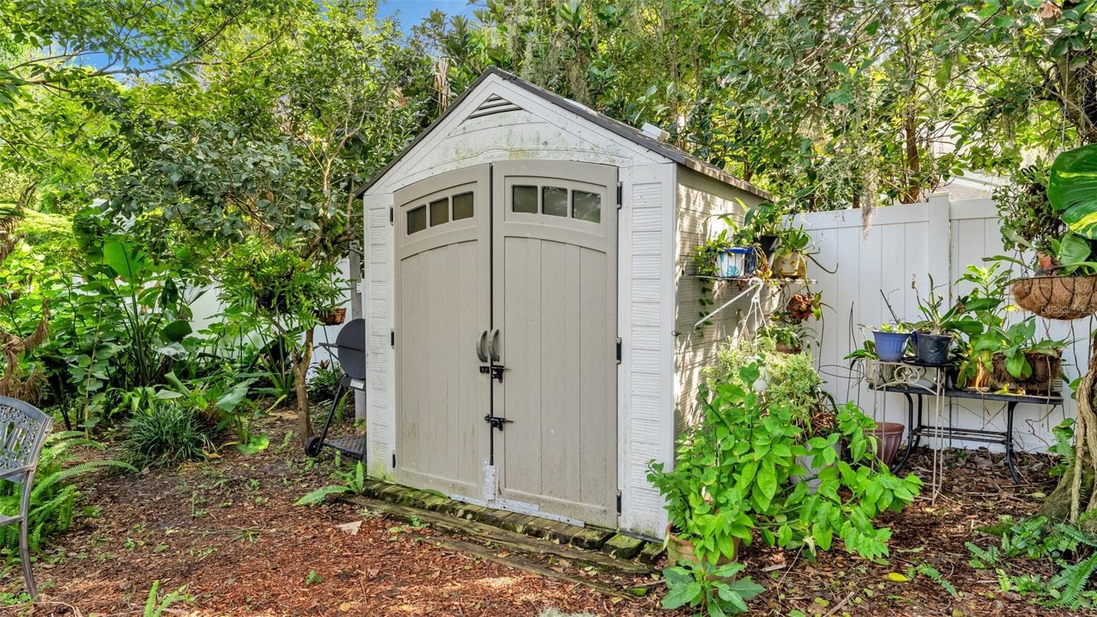 Single Family Residence at 6626 ROYAL FOREST DR, LAKELAND, photo 50 of 60